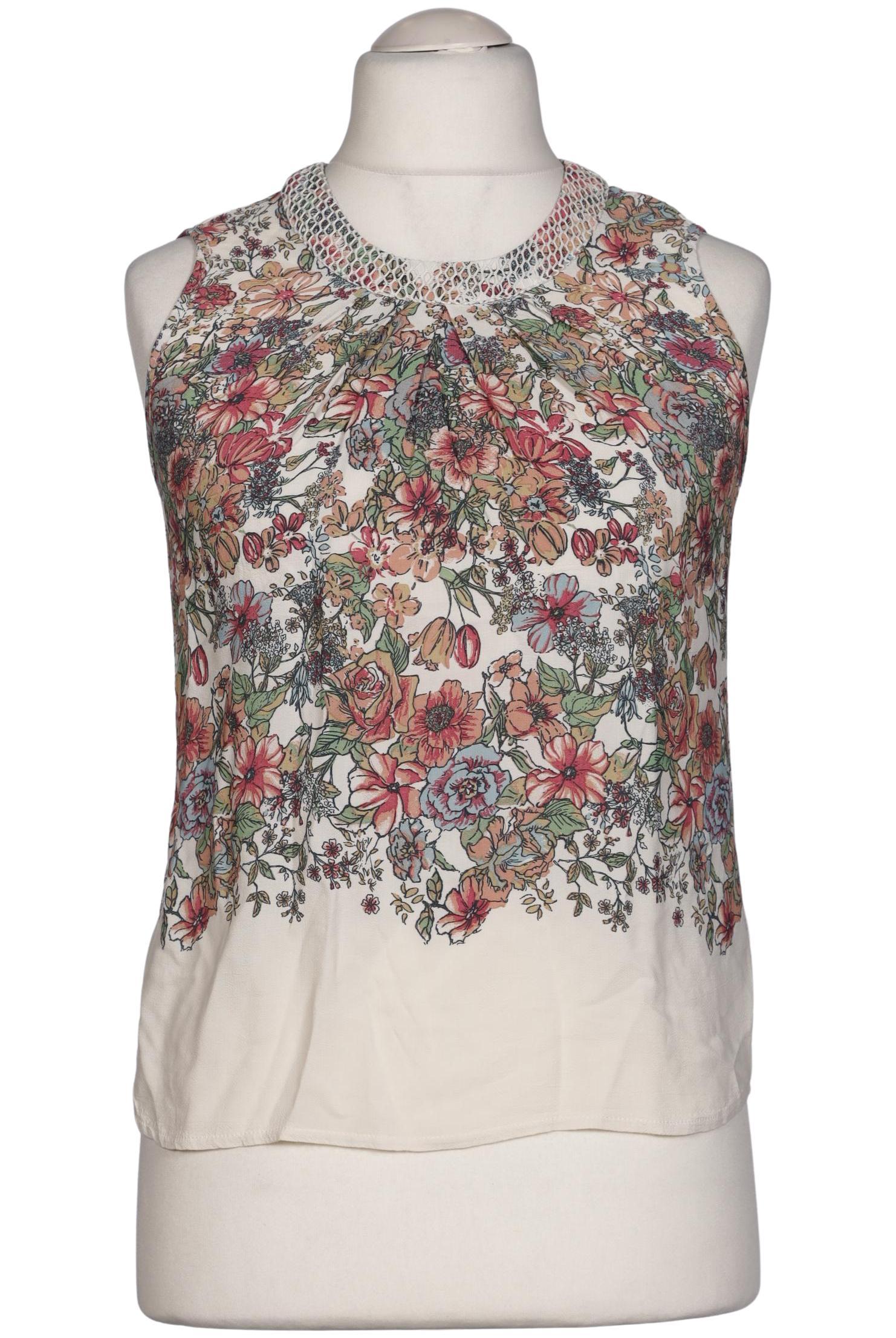 

Rick Cardona by heine Damen Bluse, mehrfarbig, Gr. 38