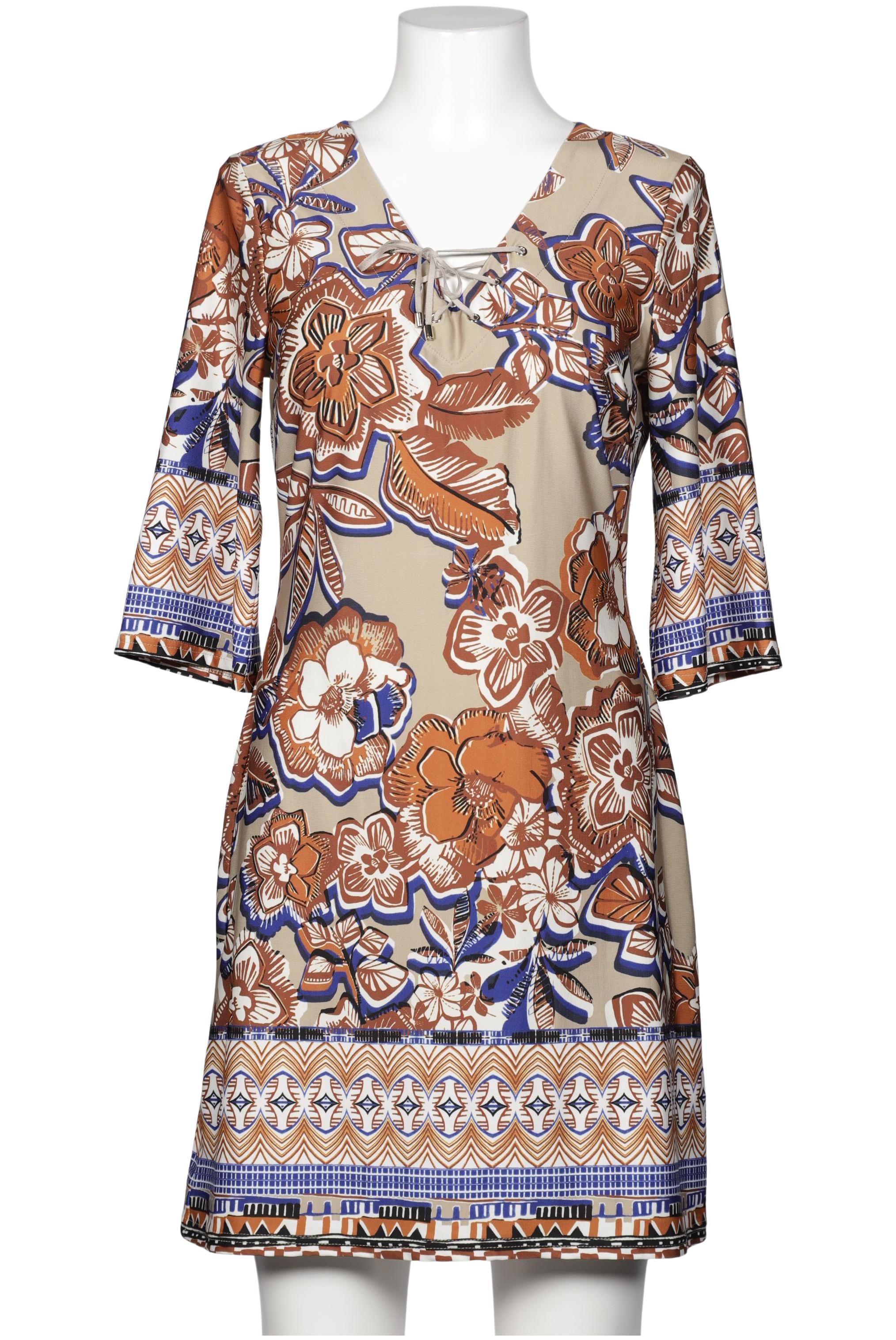 

Rick Cardona by heine Damen Kleid, braun, Gr. 38