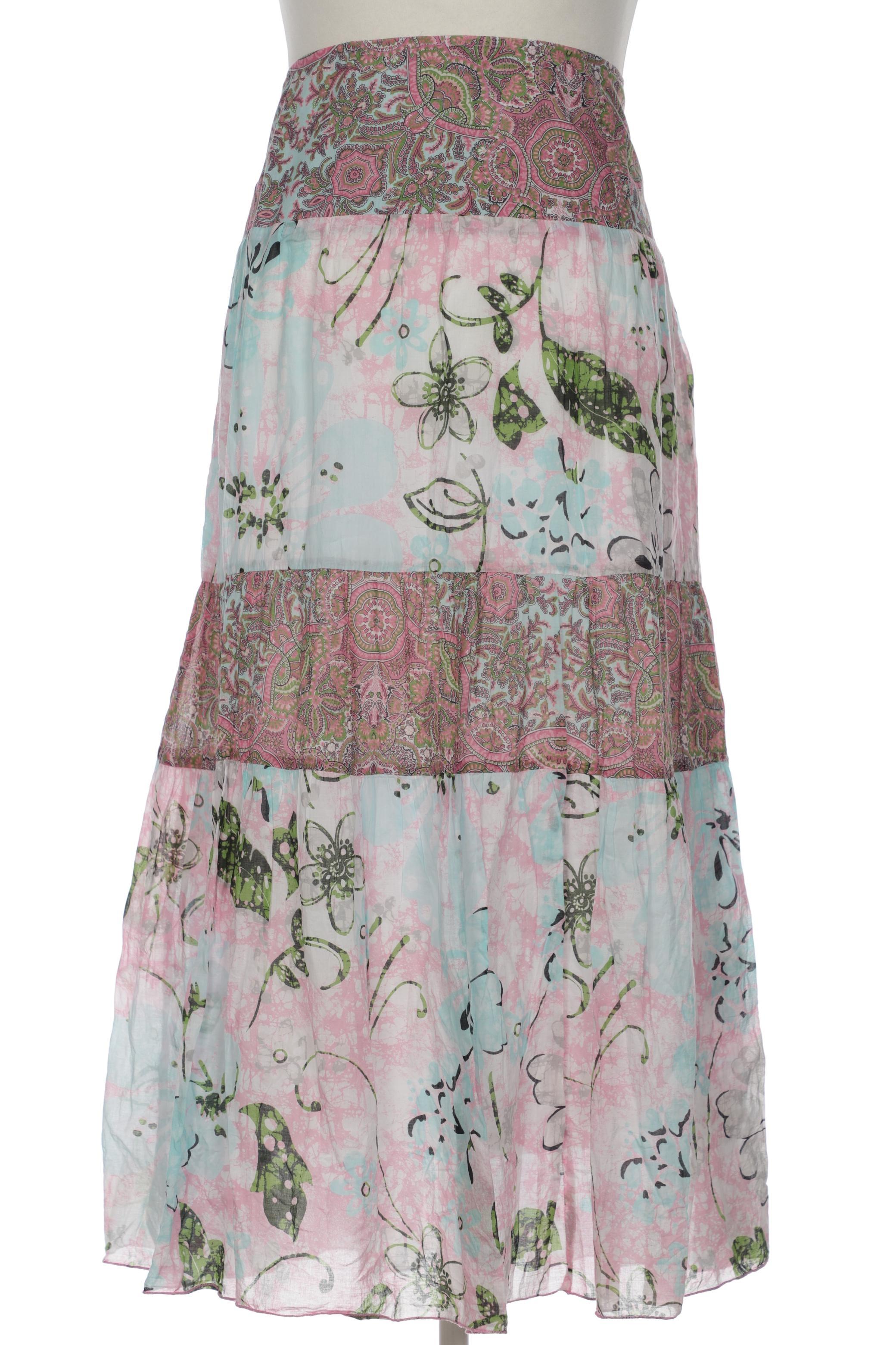 

Rick Cardona by heine Damen Rock, mehrfarbig, Gr. 44