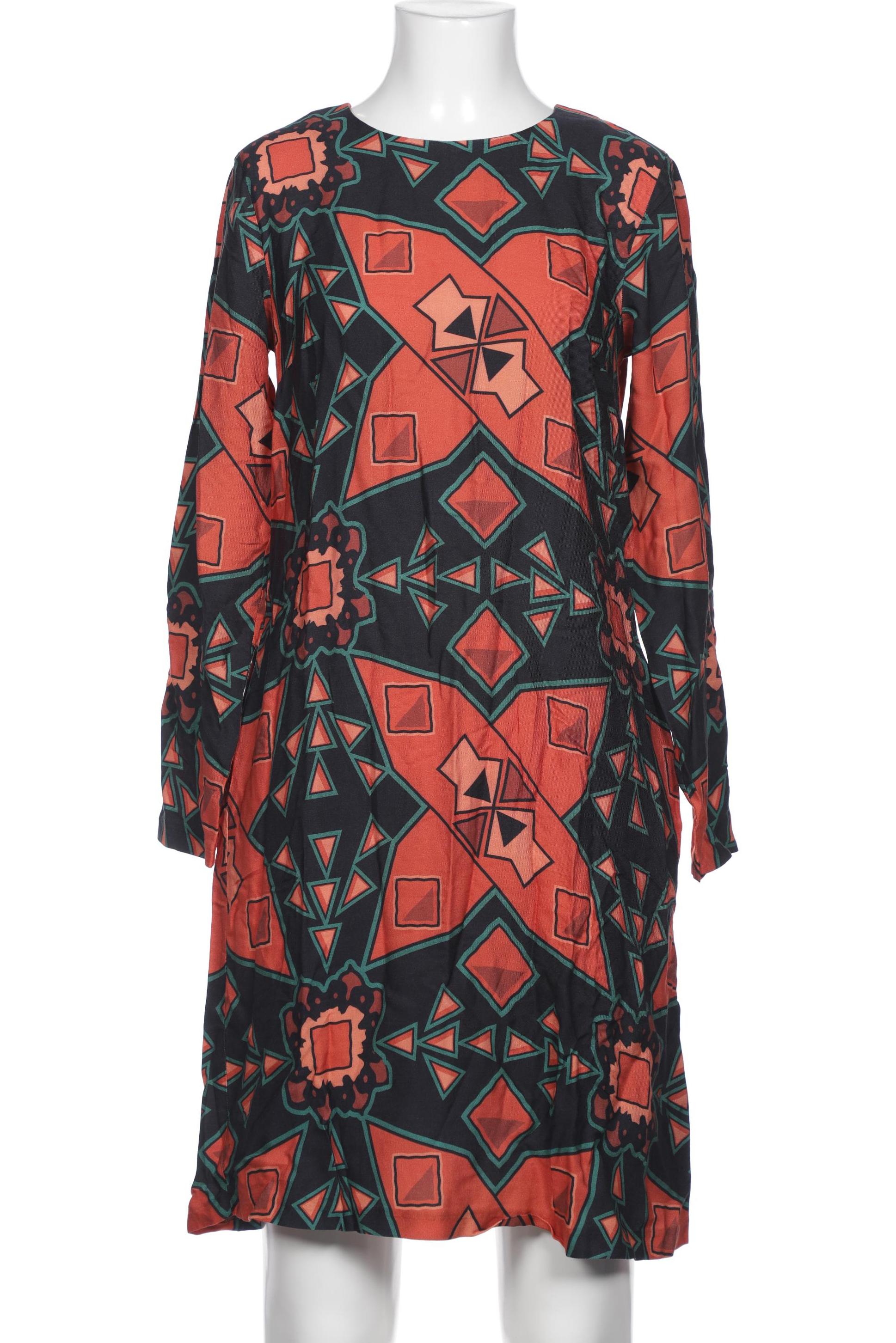 

Rick Cardona by heine Damen Kleid, grau, Gr. 34