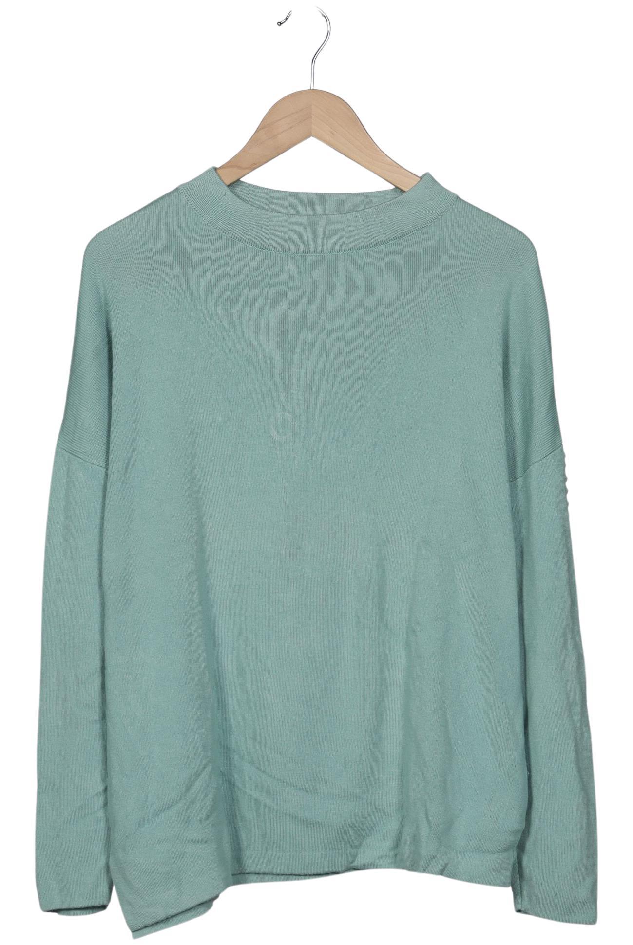 

Rick Cardona by heine Damen Pullover, hellgrün, Gr. 40