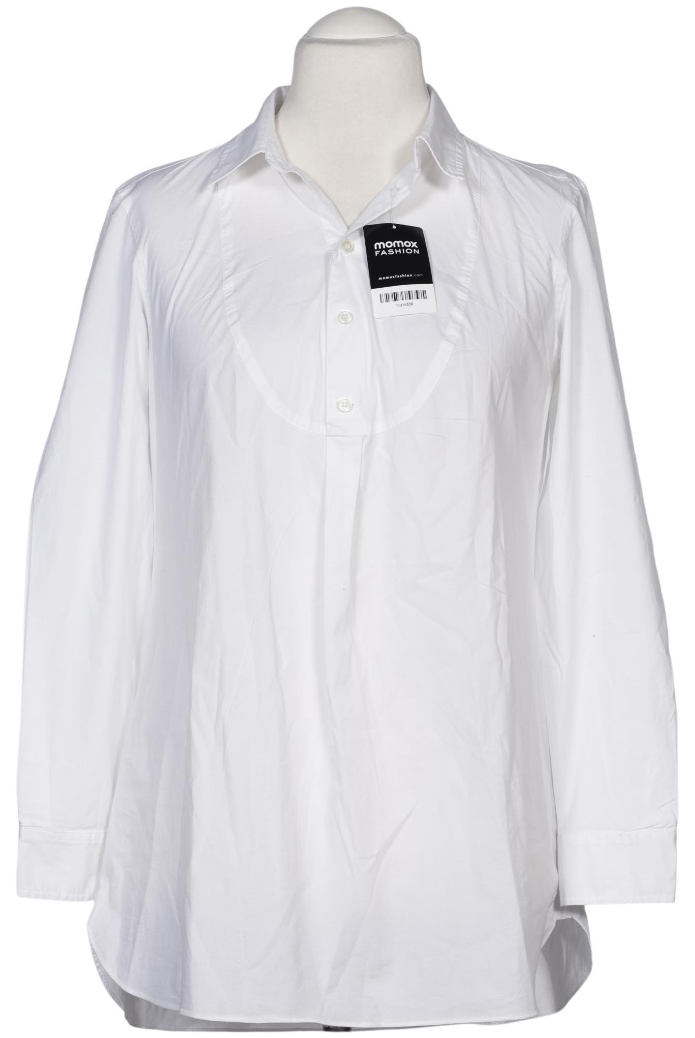 

Rick Cardona by heine Damen Bluse, weiß, Gr. 40