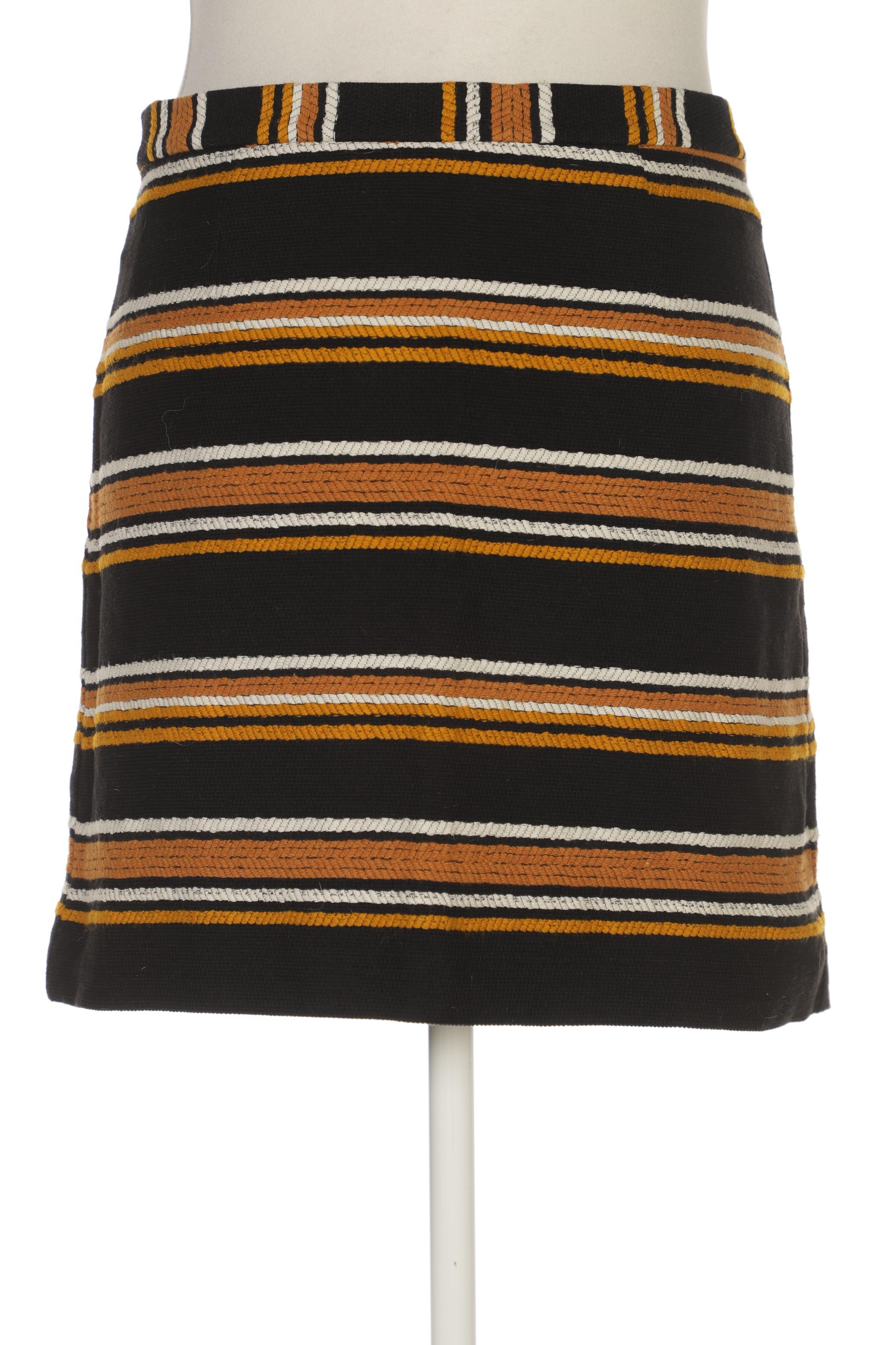 

Rick Cardona by heine Damen Rock, schwarz, Gr. 33