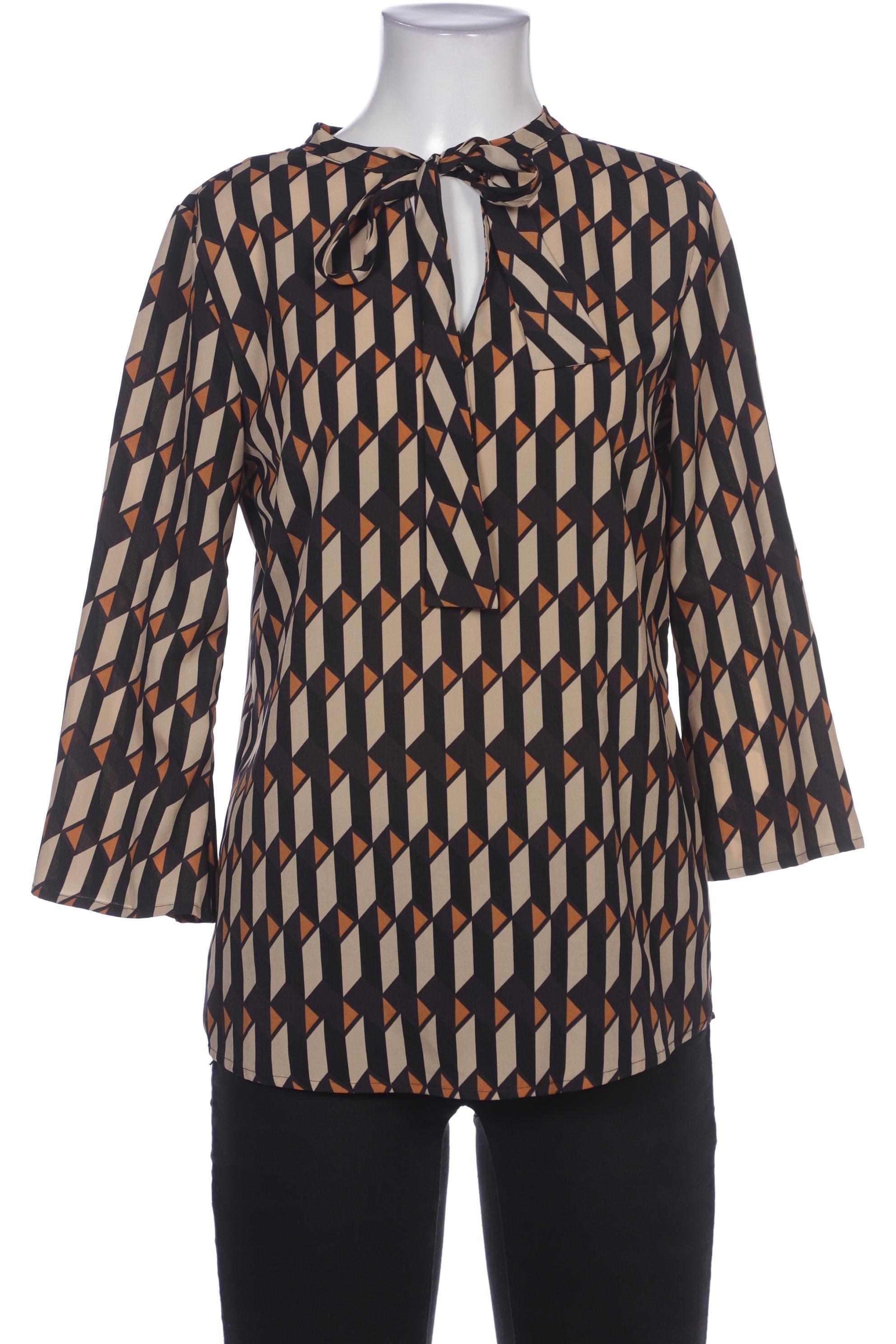 

Rick Cardona by heine Damen Bluse, beige, Gr. 36