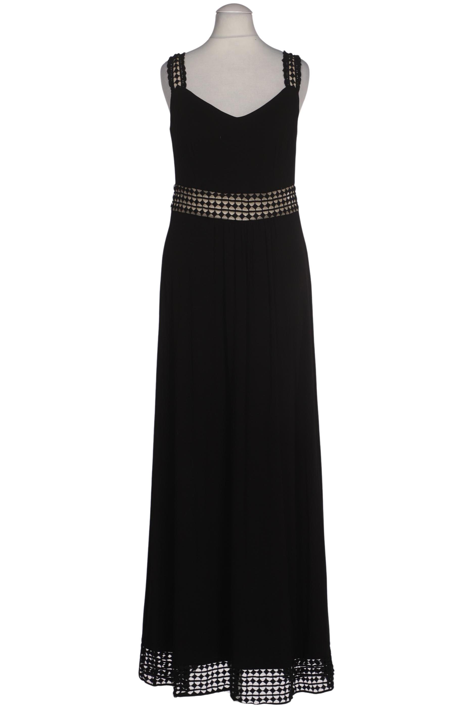 

Rick Cardona by heine Damen Kleid, schwarz, Gr. 34