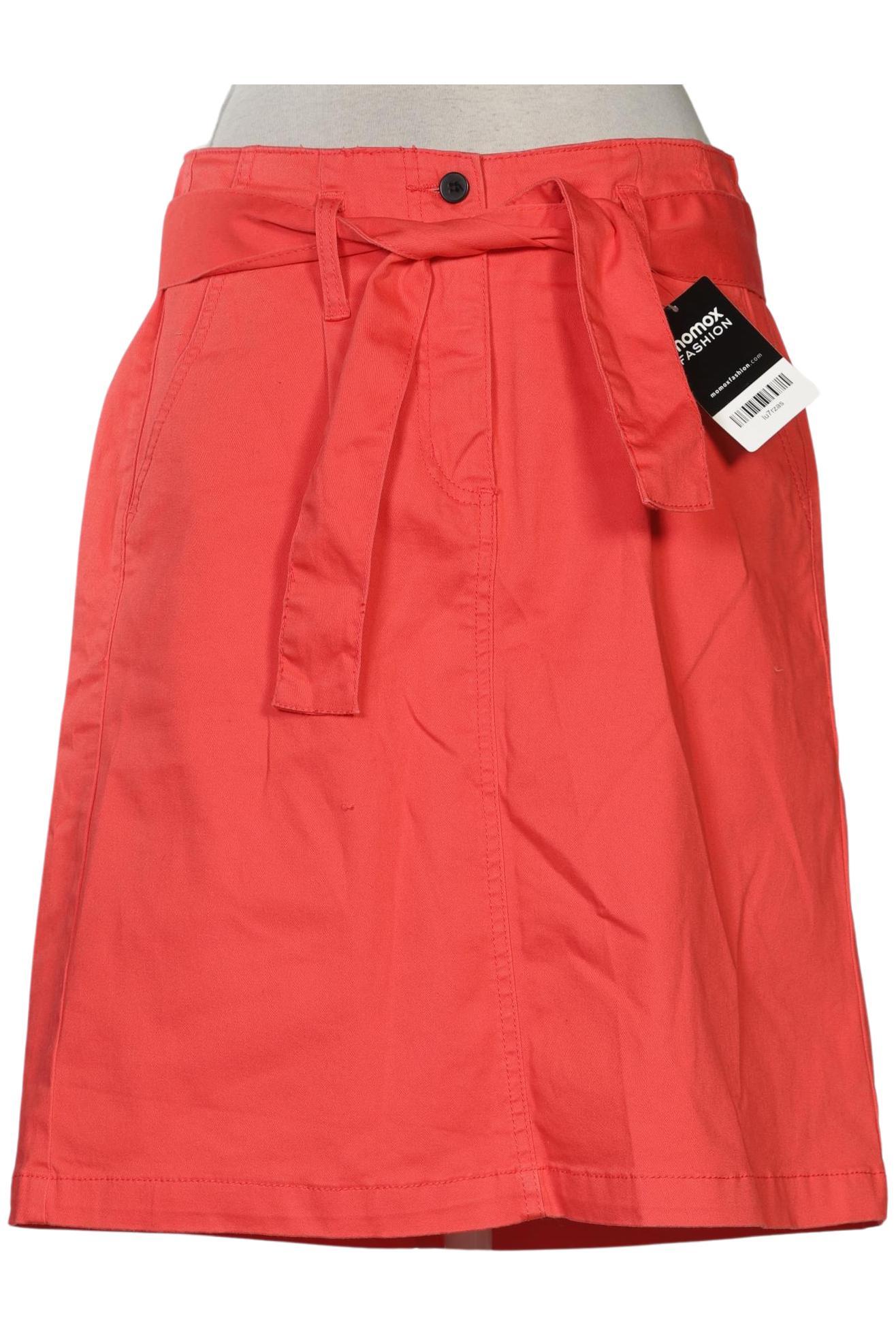 

Rick Cardona by heine Damen Rock, rot, Gr. 38