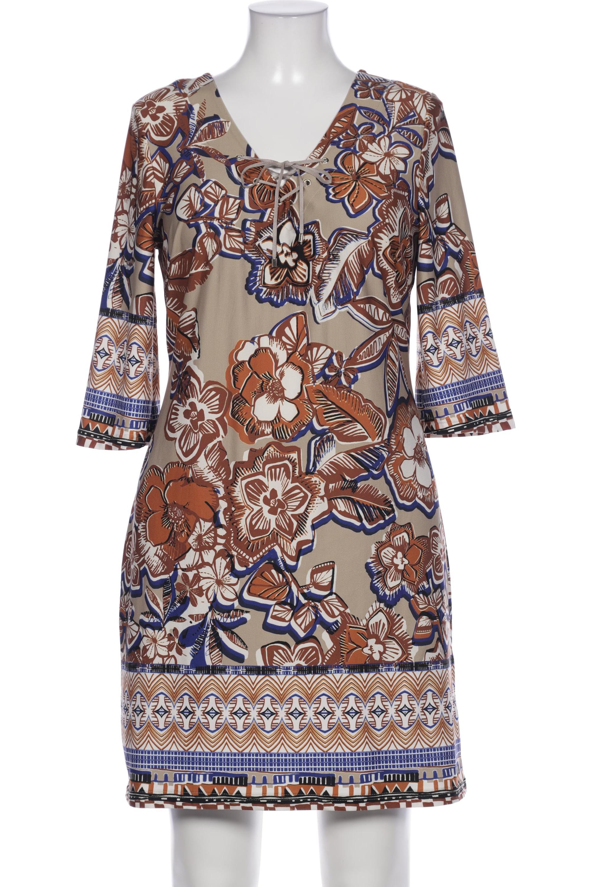 

Rick Cardona by heine Damen Kleid, beige, Gr. 42