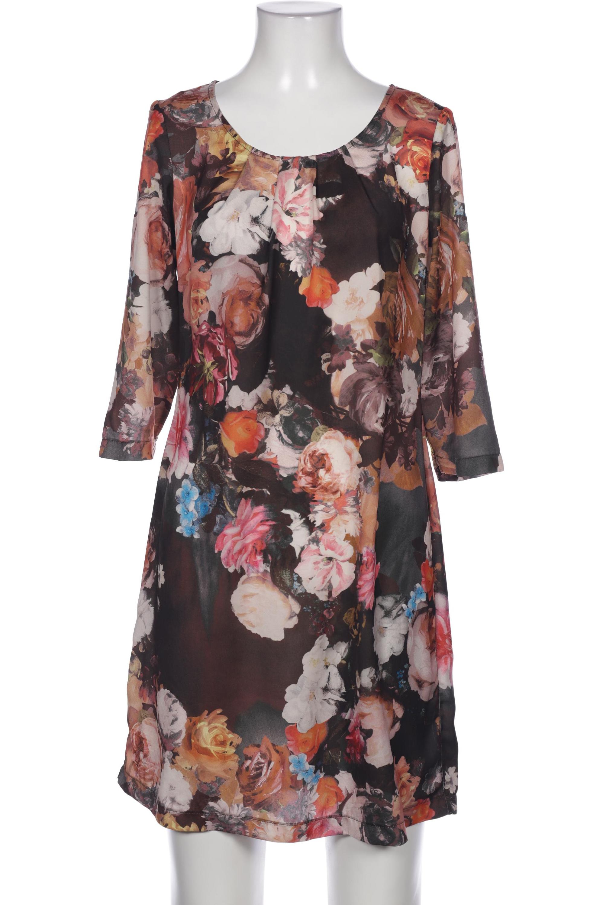 

Rick Cardona by heine Damen Kleid, mehrfarbig
