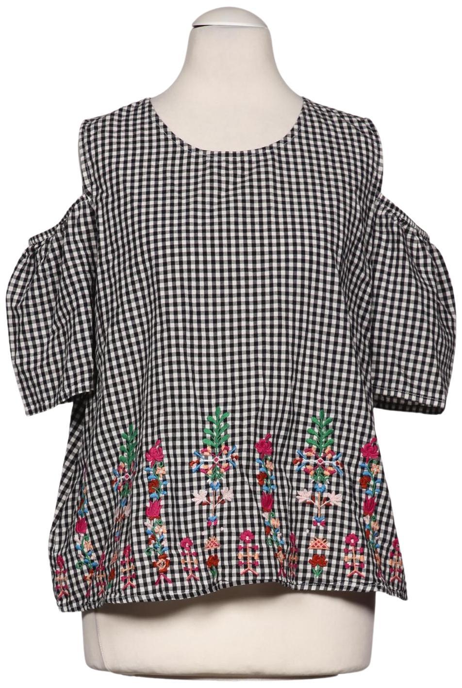 

Rick Cardona by heine Damen Bluse, mehrfarbig, Gr. 38