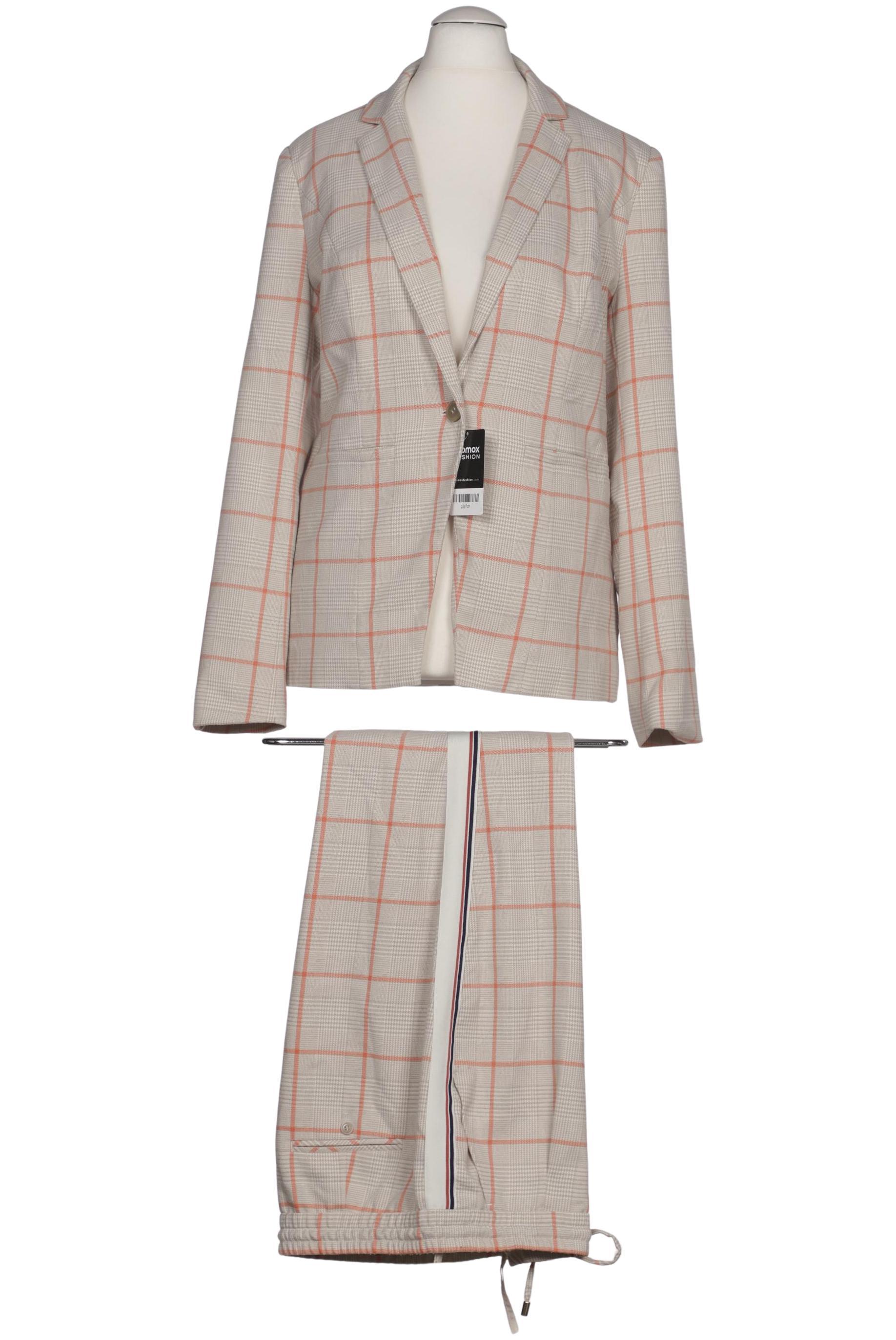 

Rick Cardona by heine Damen Anzug, beige, Gr. 40