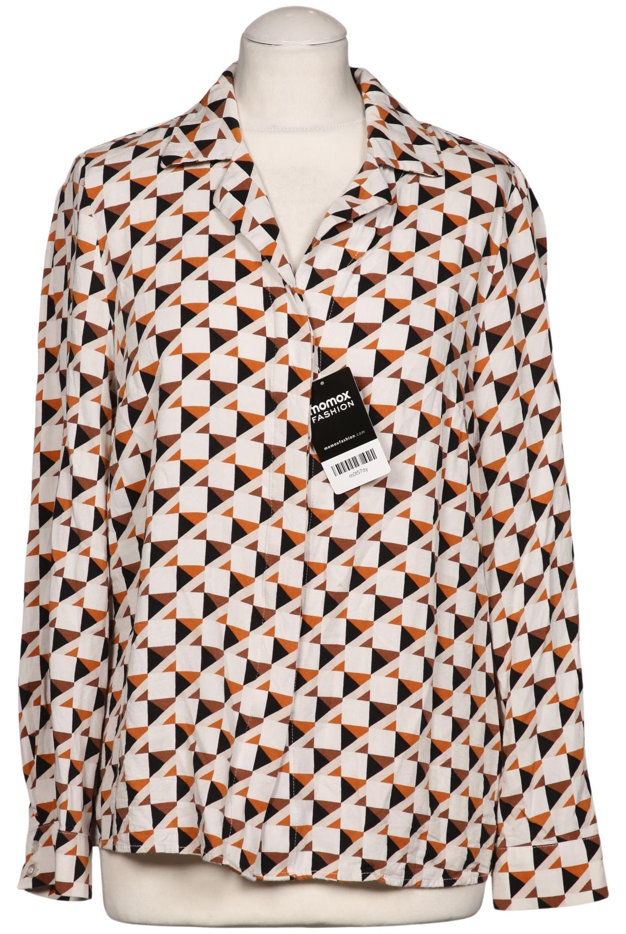 

Rick Cardona by heine Damen Bluse, mehrfarbig, Gr. 40