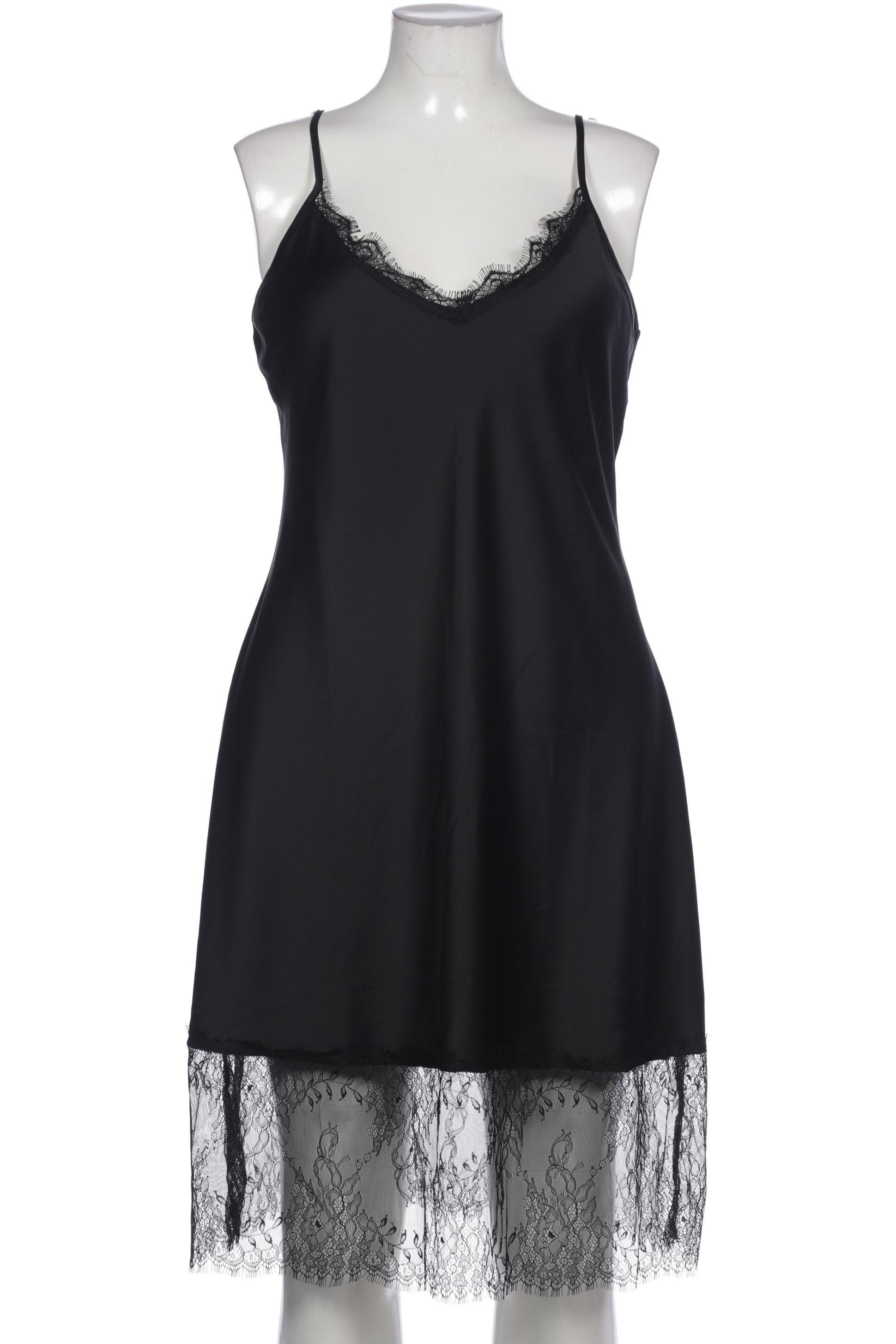 

Rick Cardona by heine Damen Kleid, schwarz, Gr. 44