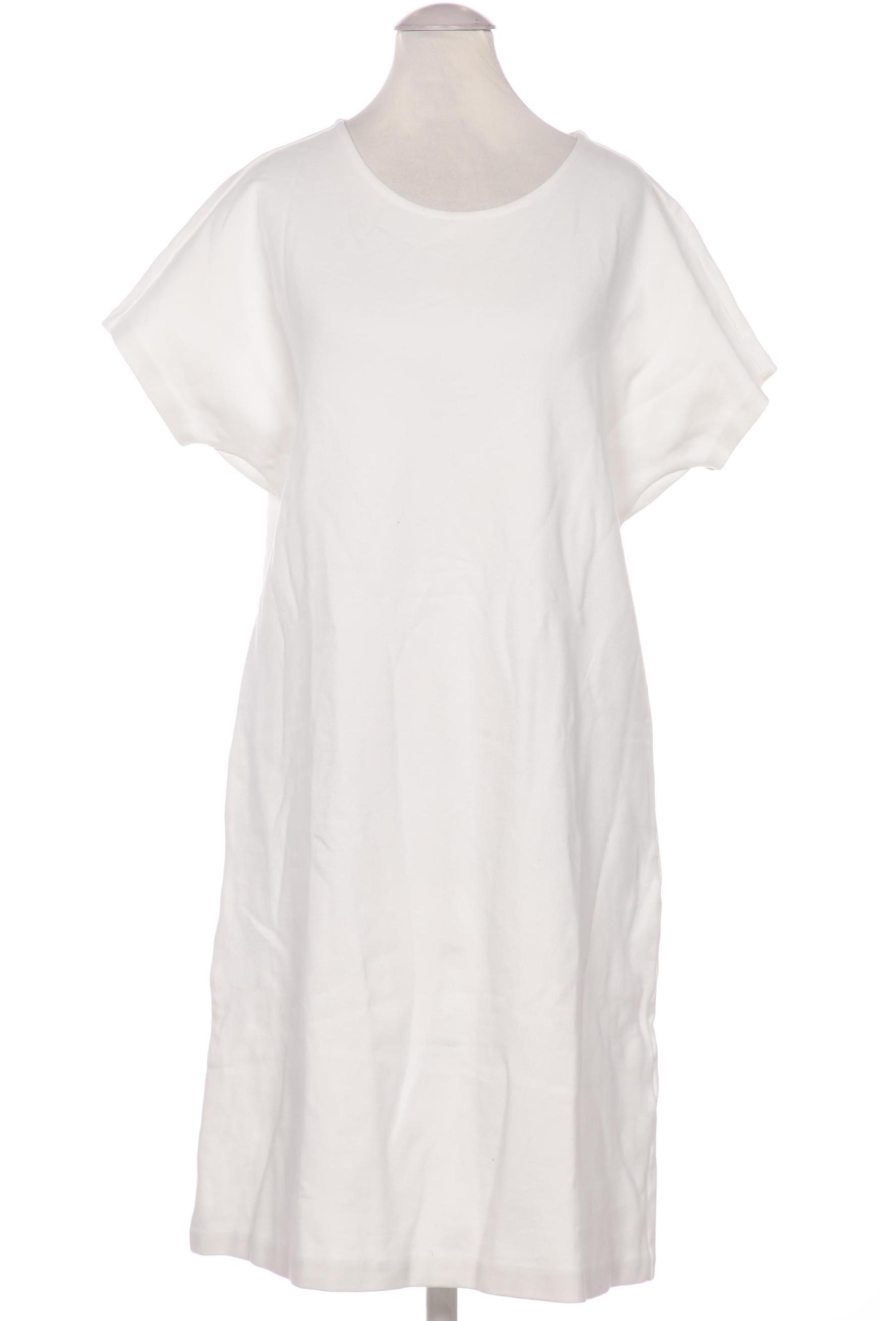 

Rick Cardona by heine Damen Kleid, weiß, Gr. 36