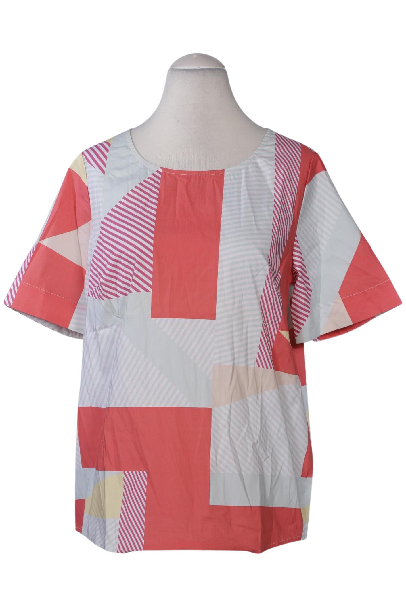 

Rick Cardona by heine Damen Bluse, mehrfarbig, Gr. 38