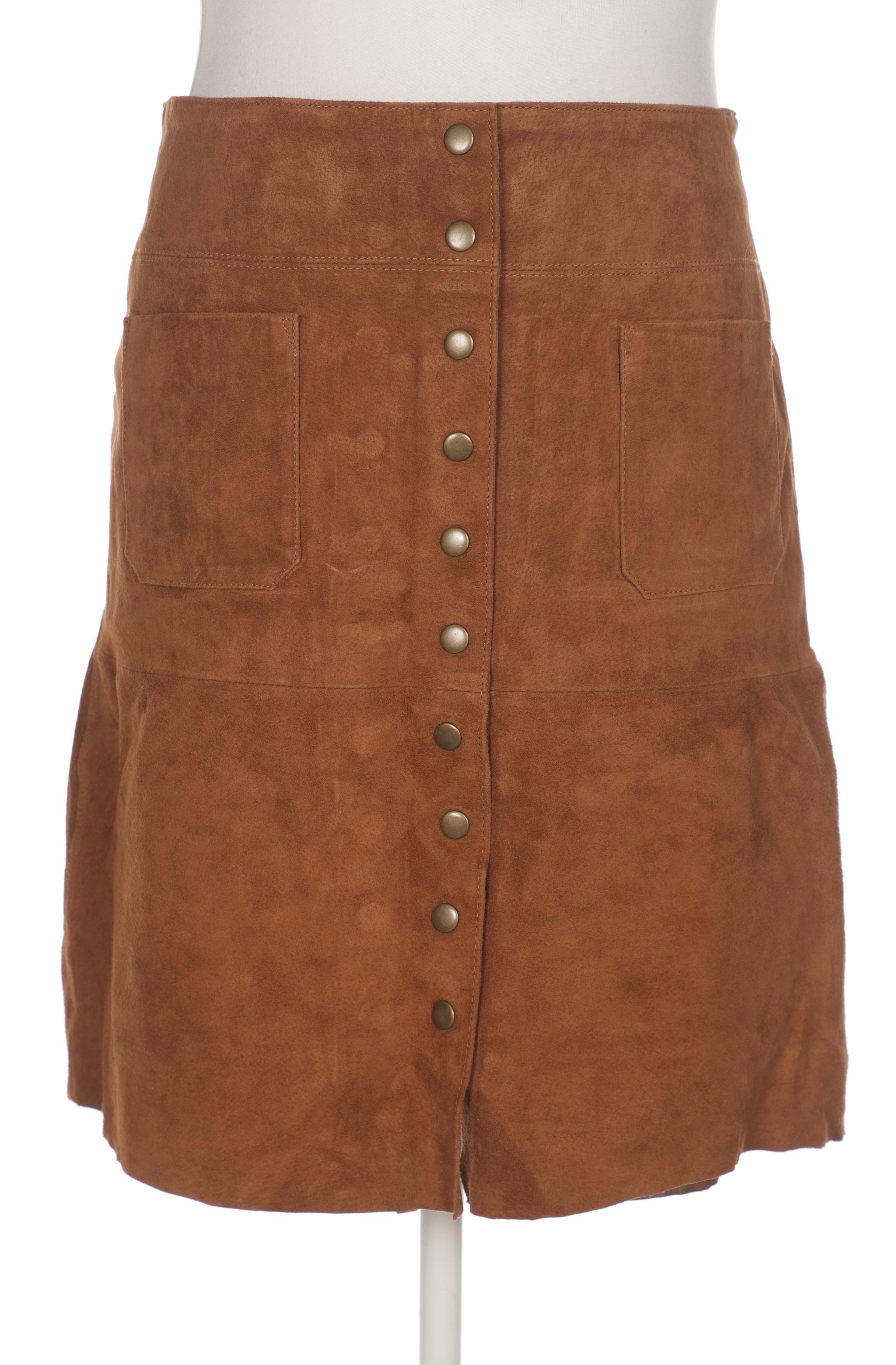 

Rick Cardona by heine Damen Rock, braun, Gr. 44