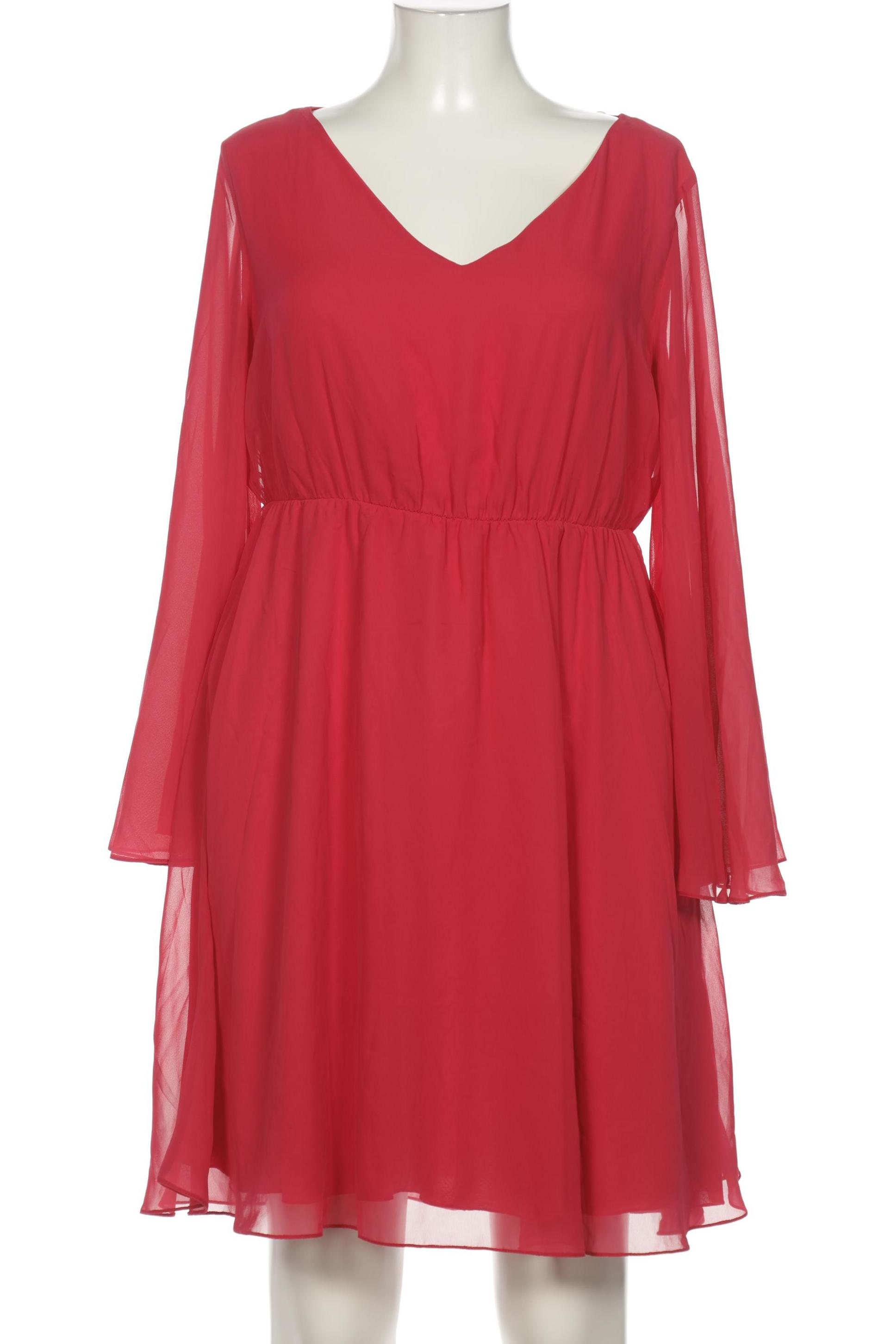 

Rick Cardona by heine Damen Kleid, pink, Gr. 44