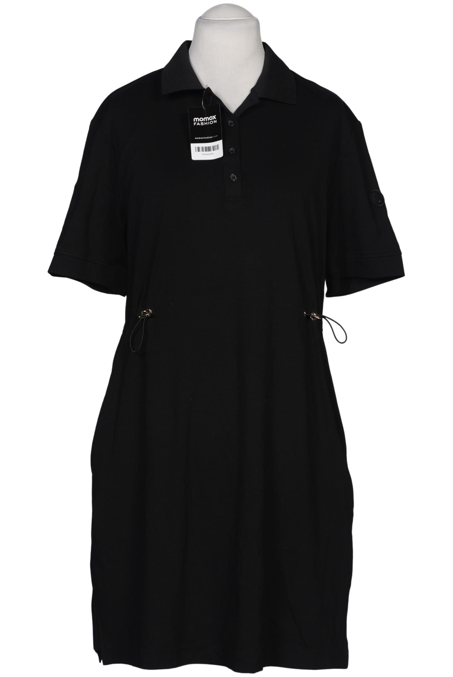 

Rick Cardona by heine Damen Kleid, schwarz, Gr. 42