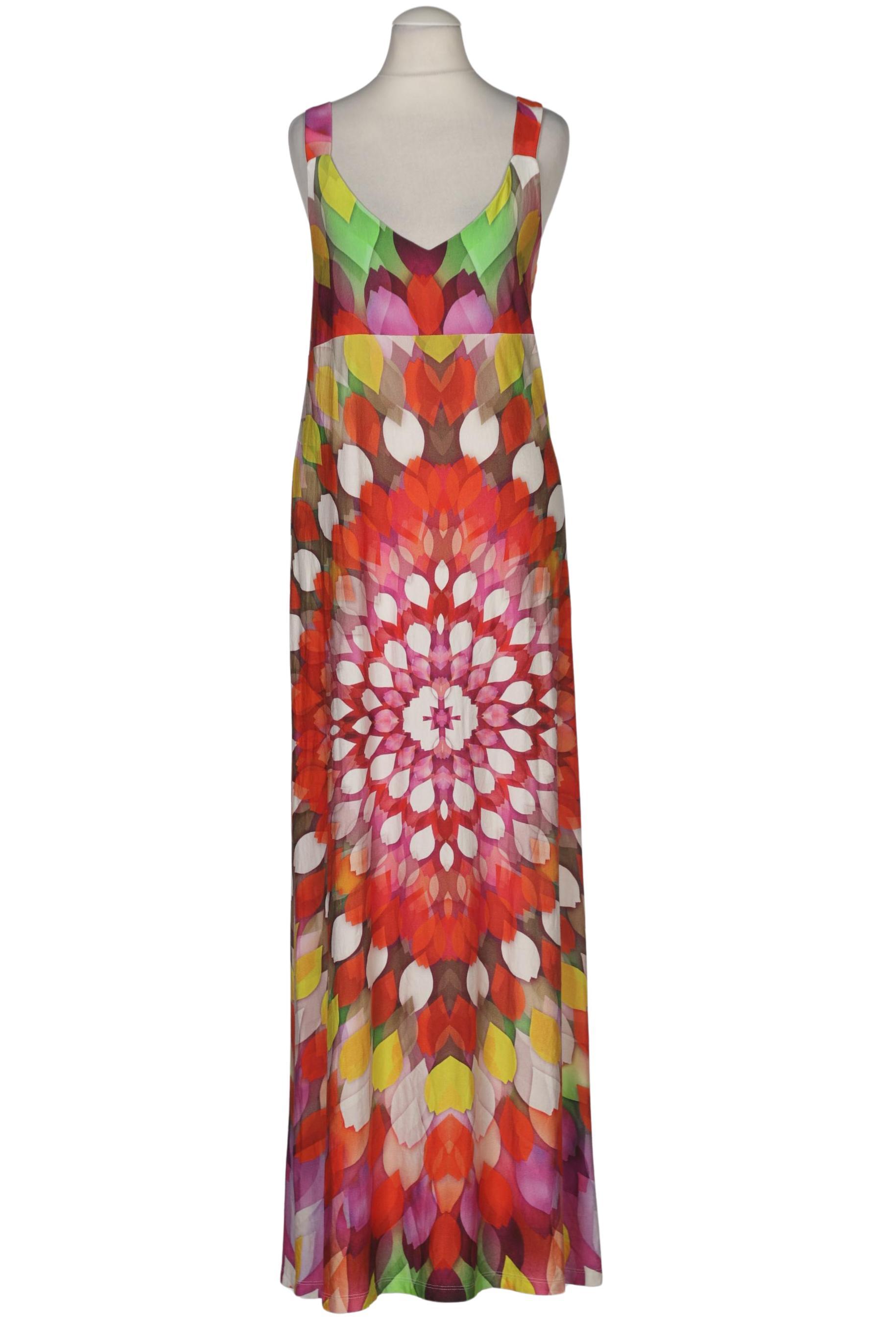 

Rick Cardona by heine Damen Kleid, mehrfarbig, Gr. 40
