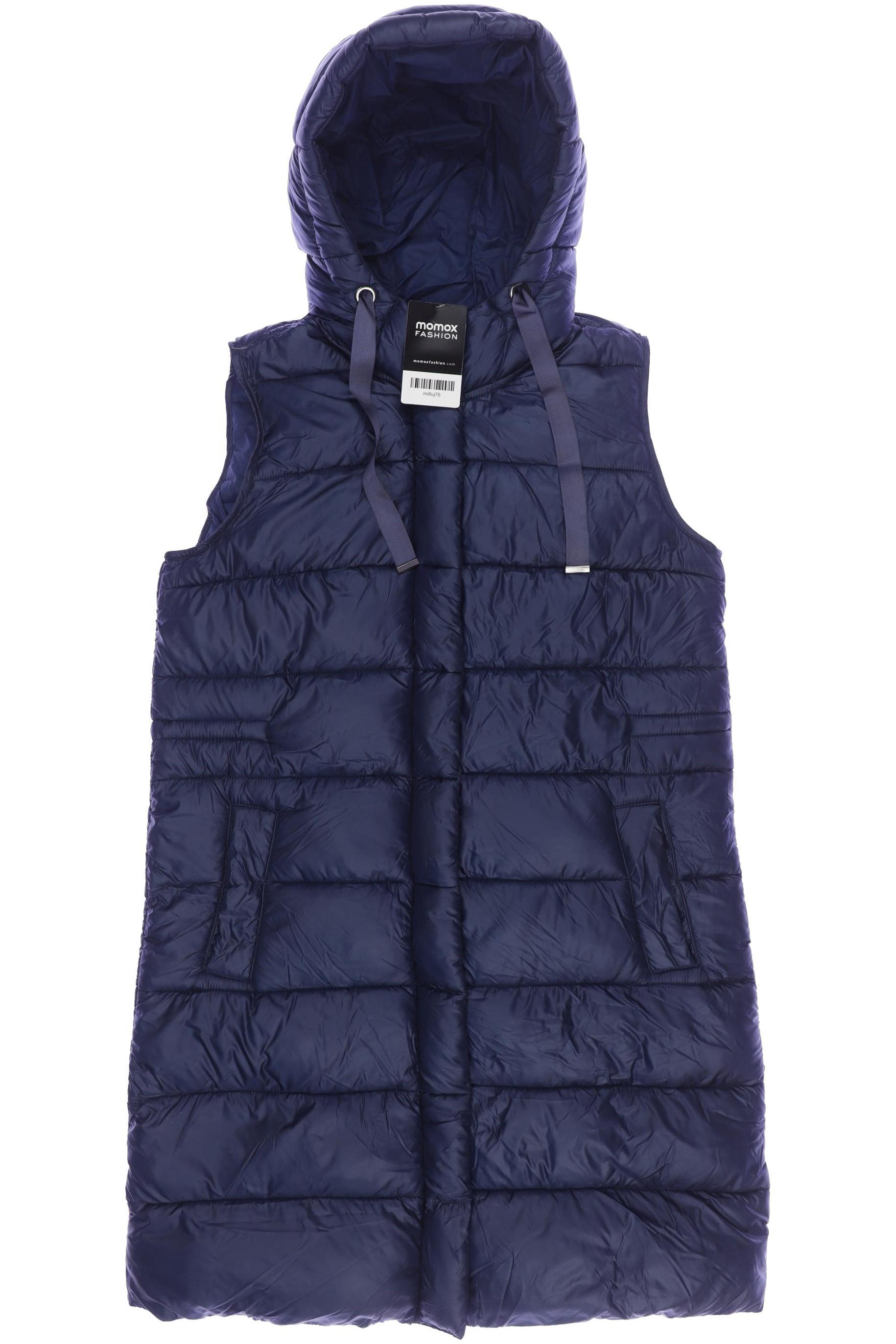 

Rick Cardona by heine Damen Weste, marineblau, Gr. 36