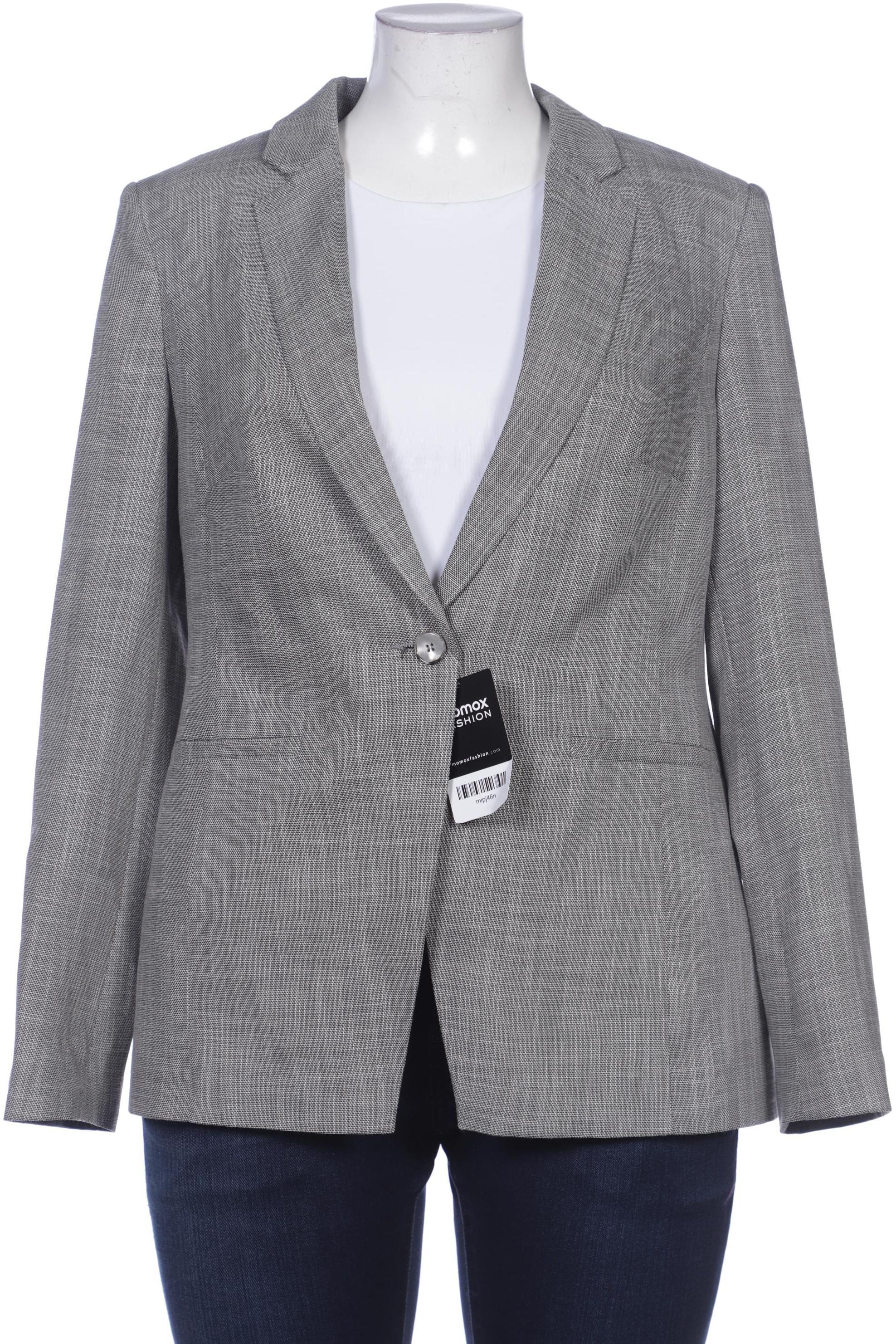 

Rick Cardona by heine Damen Blazer, grau, Gr. 44