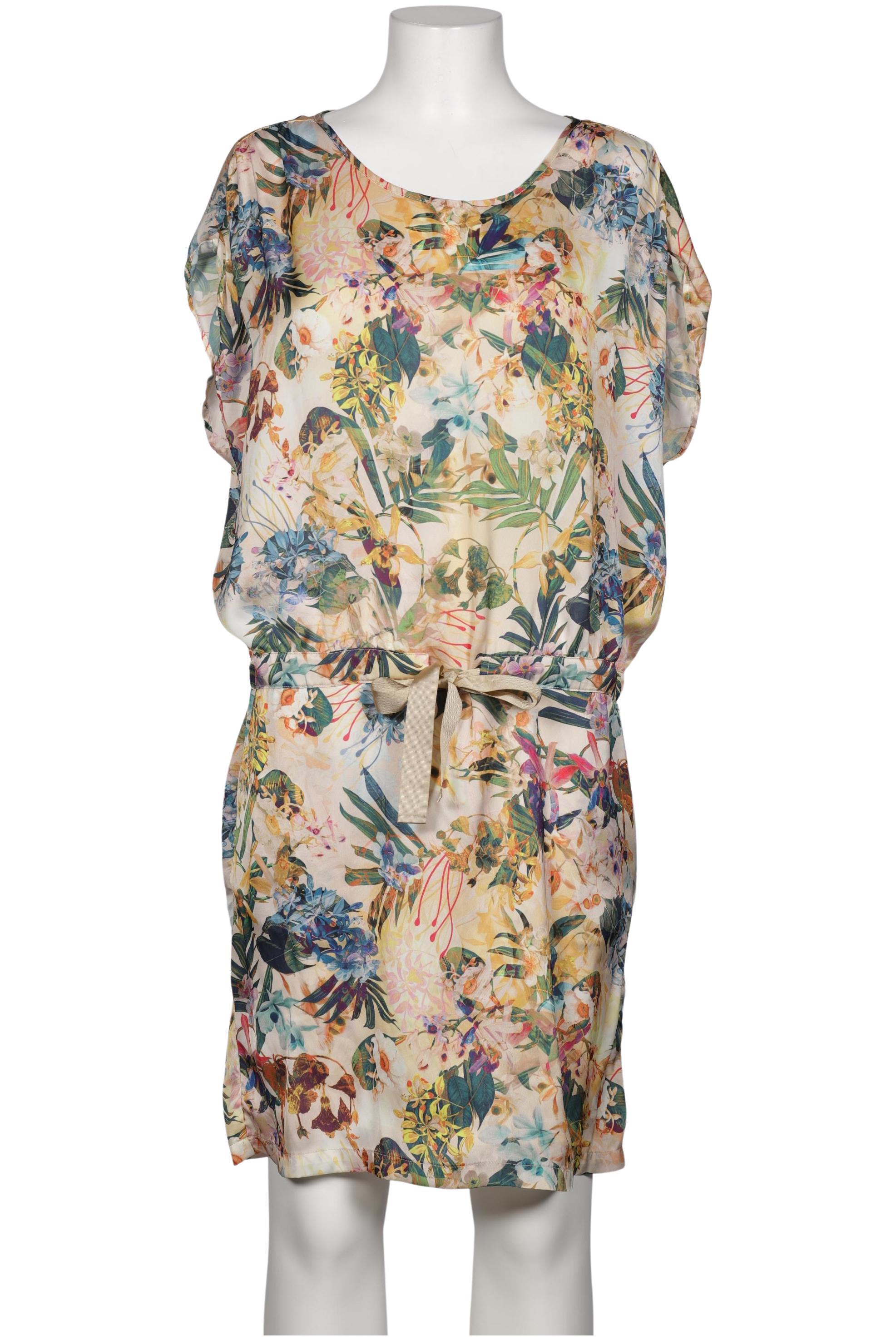Thumbnail - Rick Cardona by heine Damen Kleid, mehrfarbig, Gr. 40