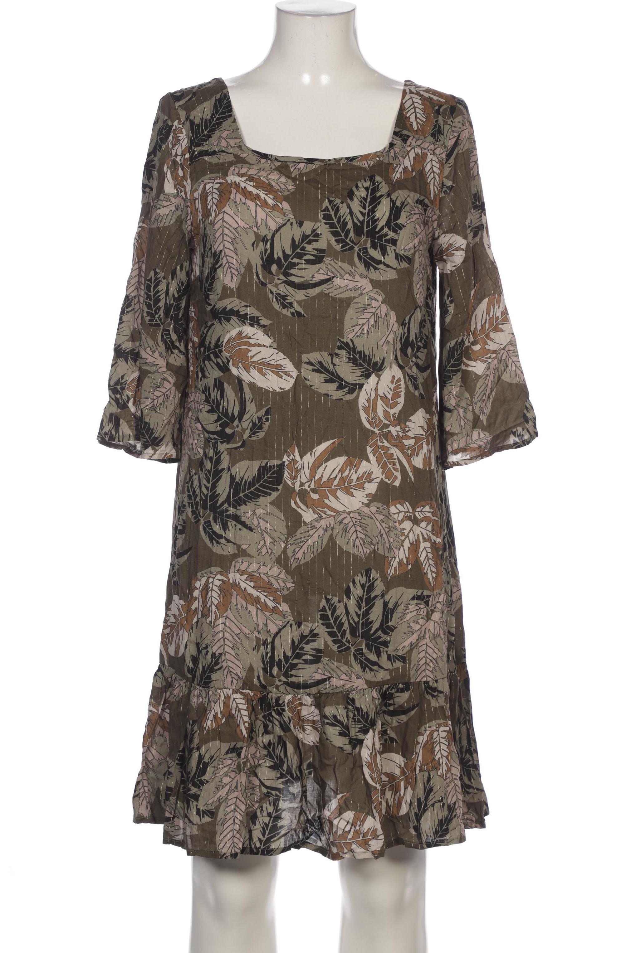 

Rick Cardona by heine Damen Kleid, grün, Gr. 38