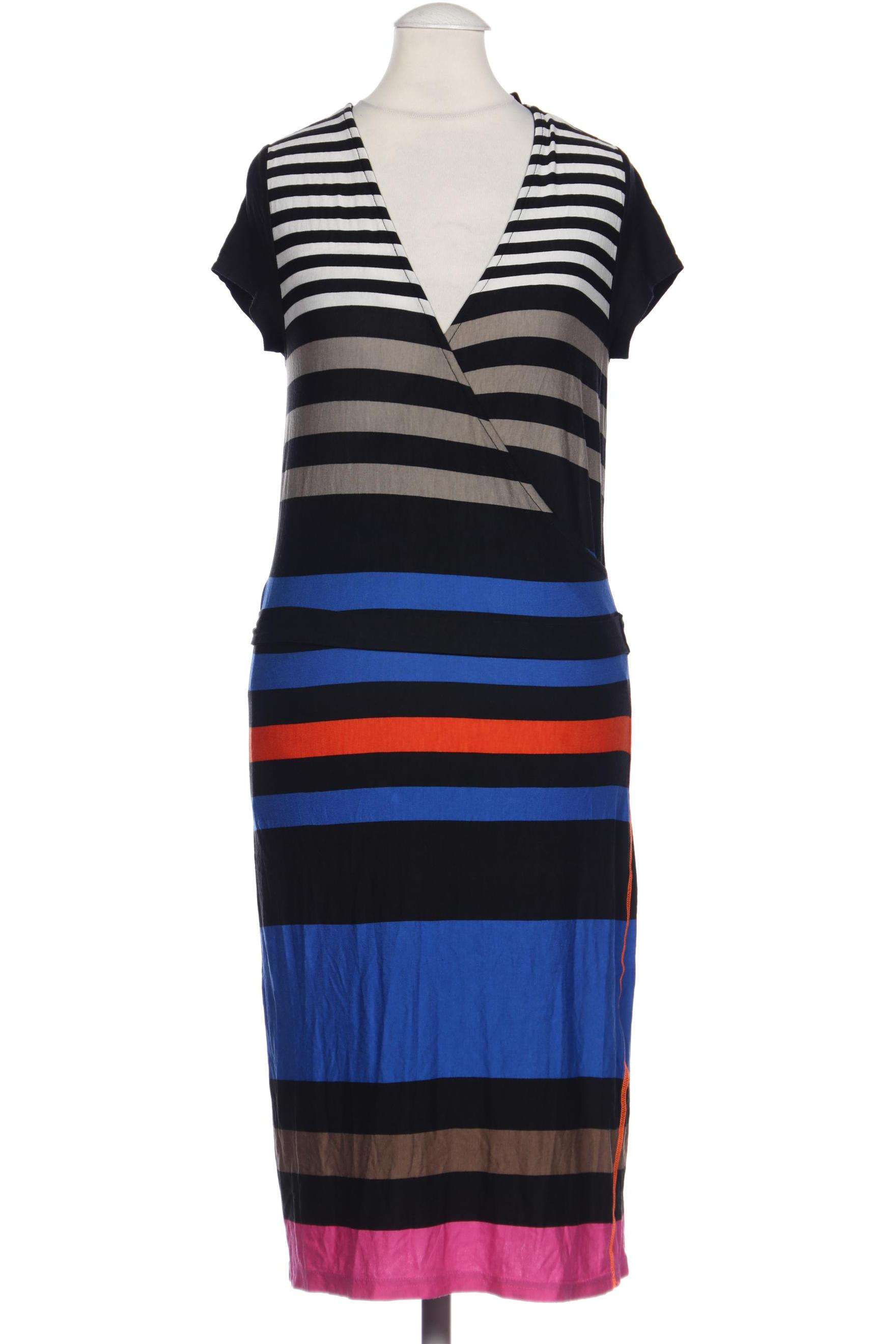 

Rick Cardona by heine Damen Kleid, mehrfarbig, Gr. 34