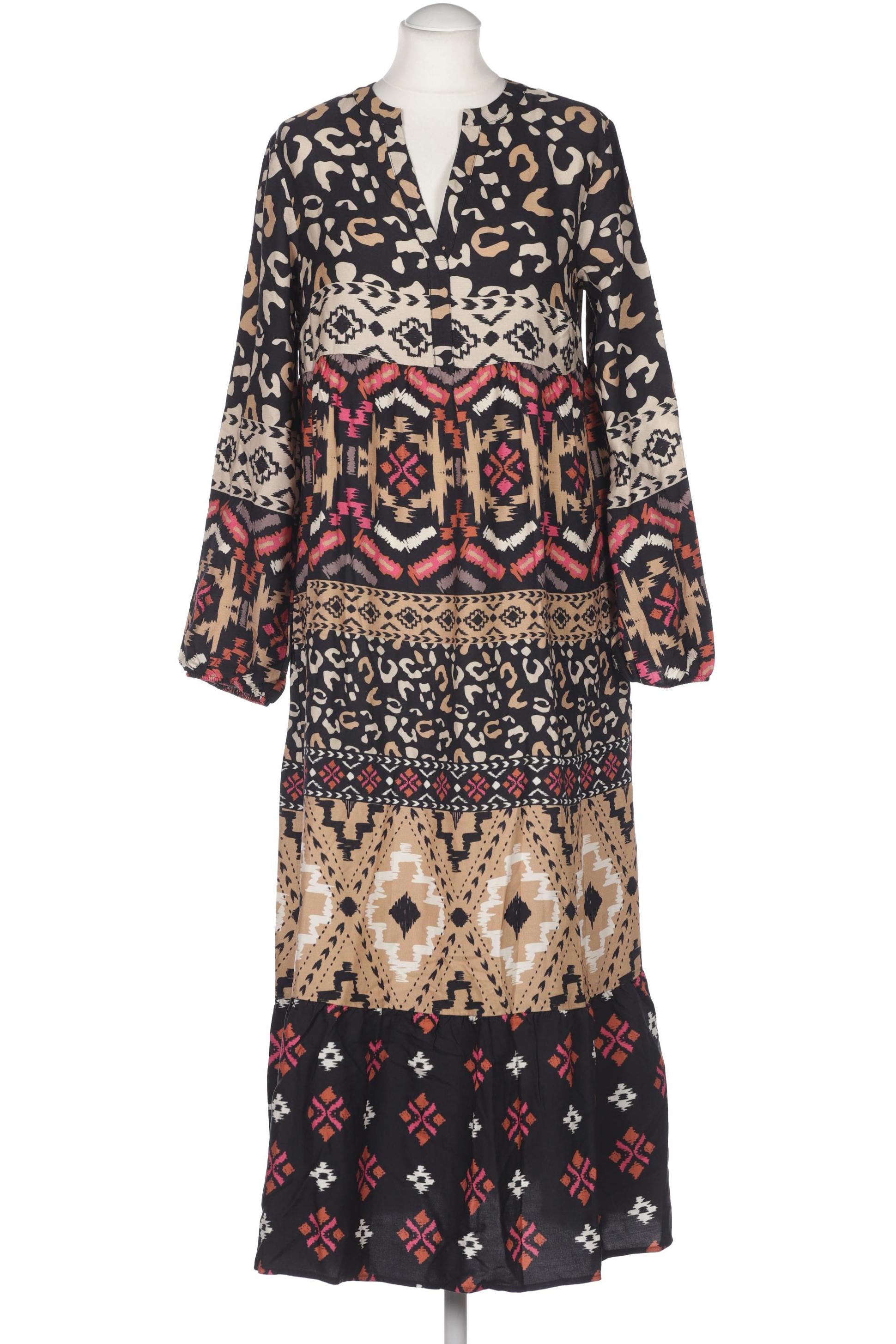 

Rick Cardona by heine Damen Kleid, mehrfarbig