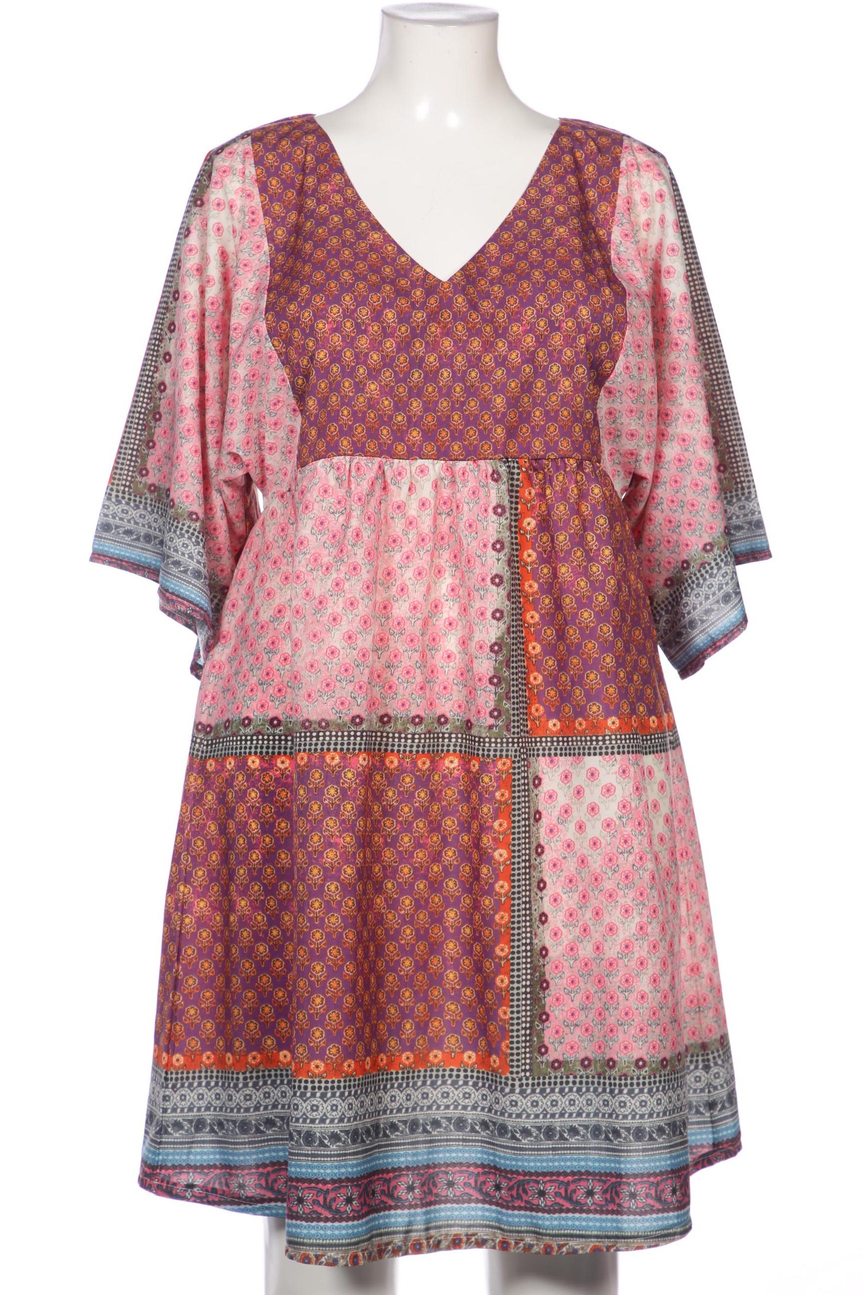 

Rick Cardona by heine Damen Kleid, mehrfarbig, Gr. 42
