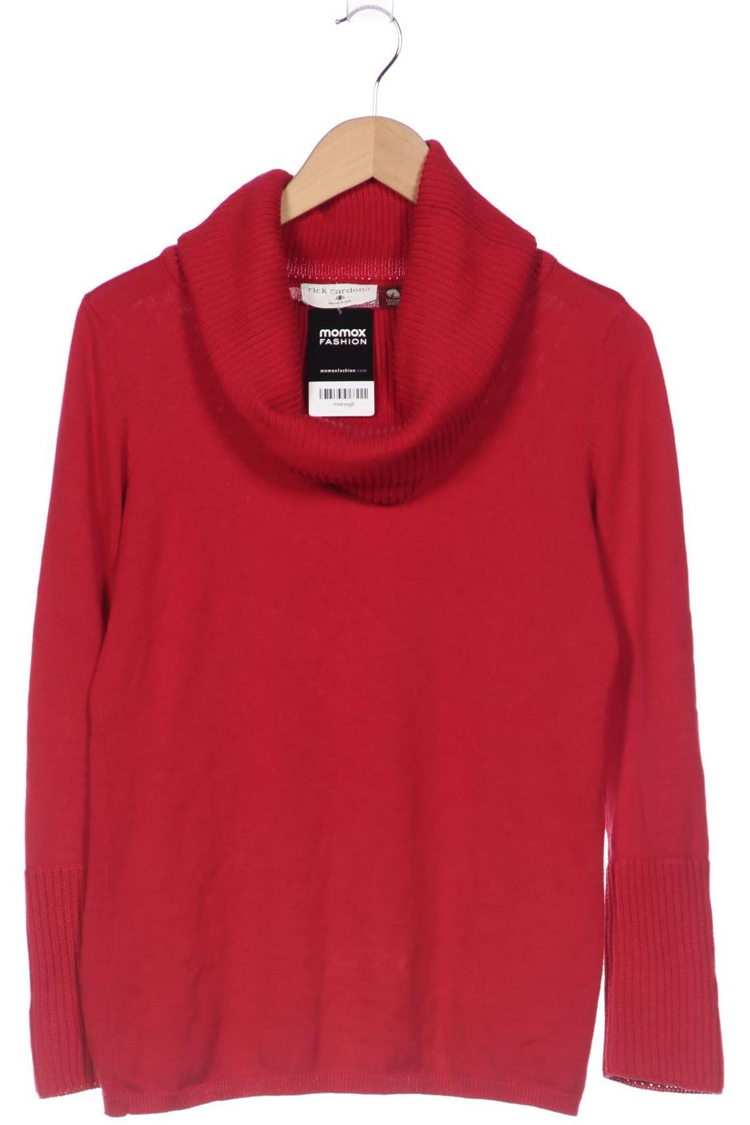 

Rick Cardona by heine Damen Pullover, pink