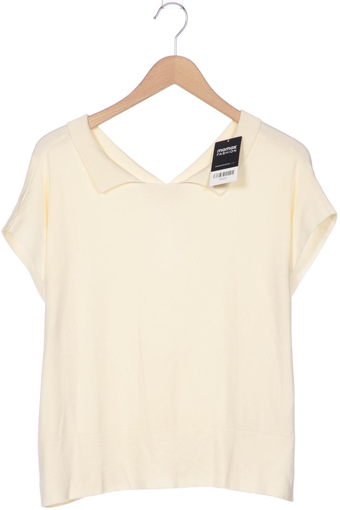 

Rick Cardona by heine Damen Pullover, cremeweiß, Gr. 36