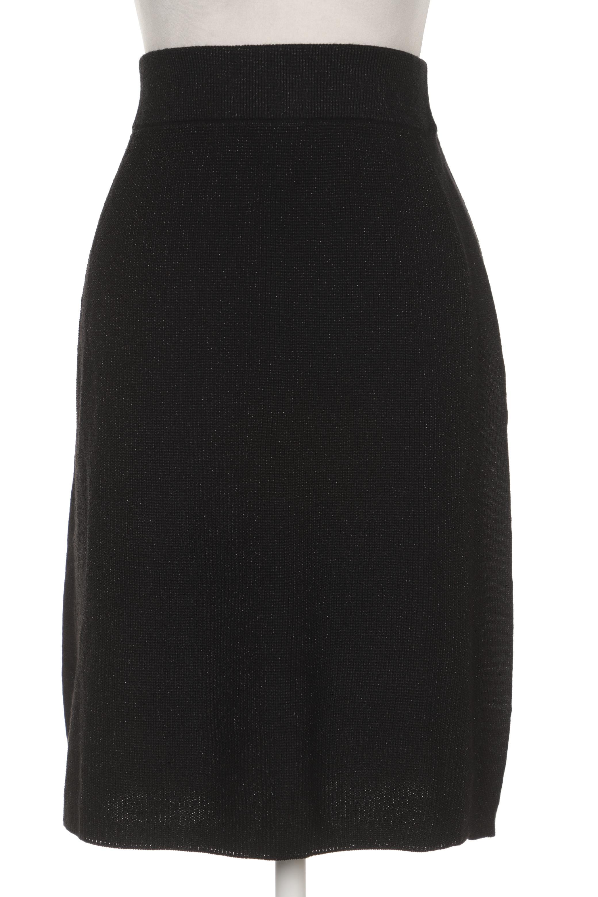 

Rick Cardona by heine Damen Rock, schwarz, Gr. 40