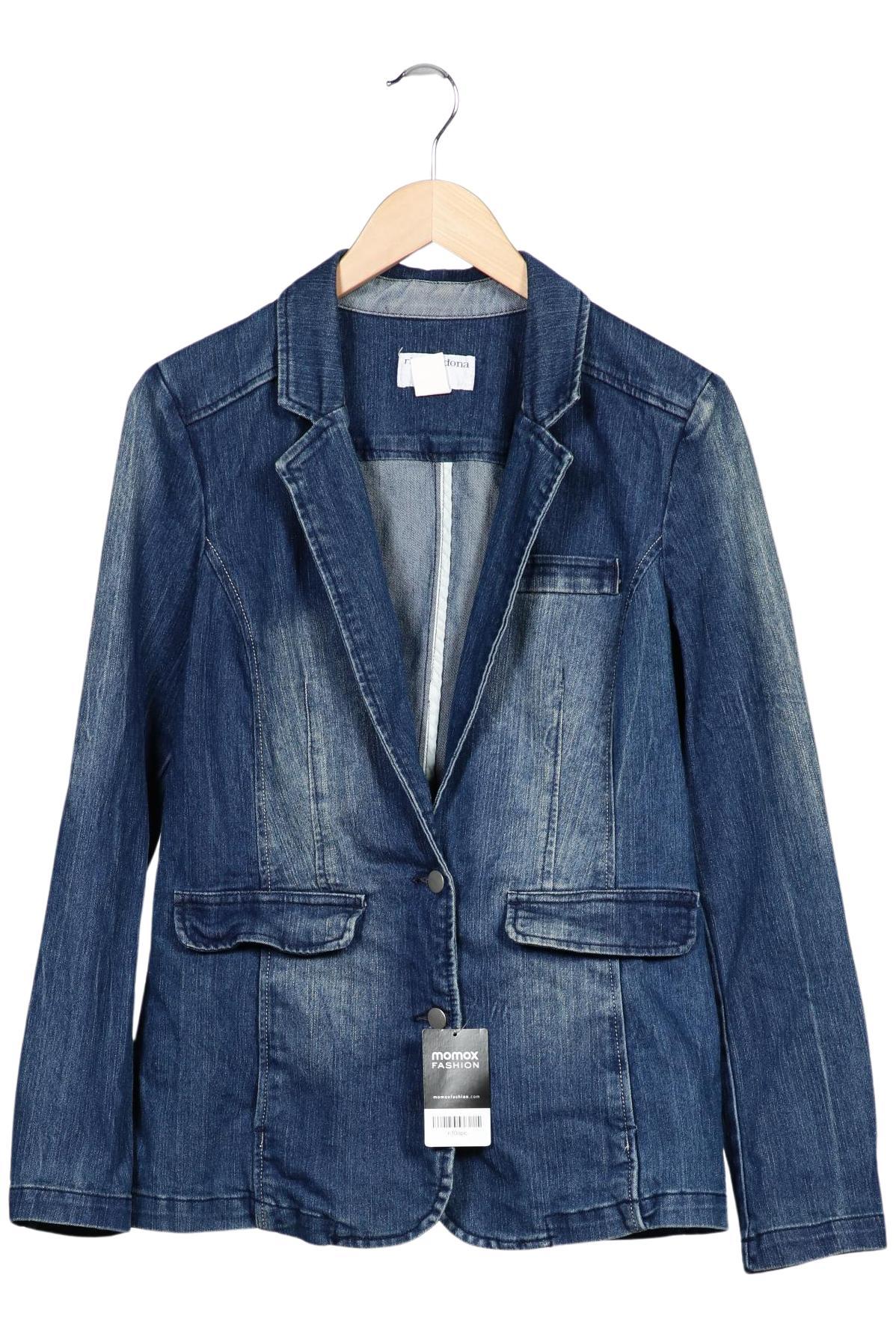 

Rick Cardona by heine Damen Jacke, blau, Gr. 44