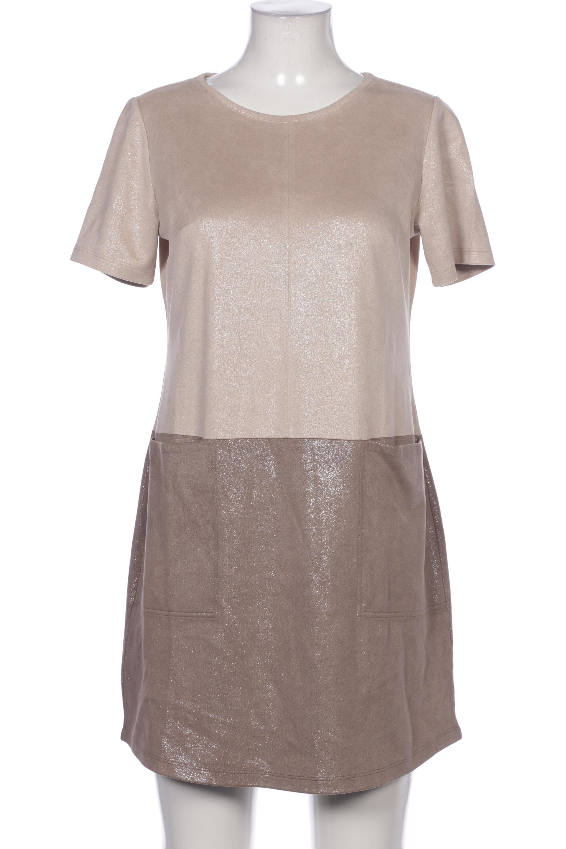 

Rick Cardona by heine Damen Kleid, beige, Gr. 40