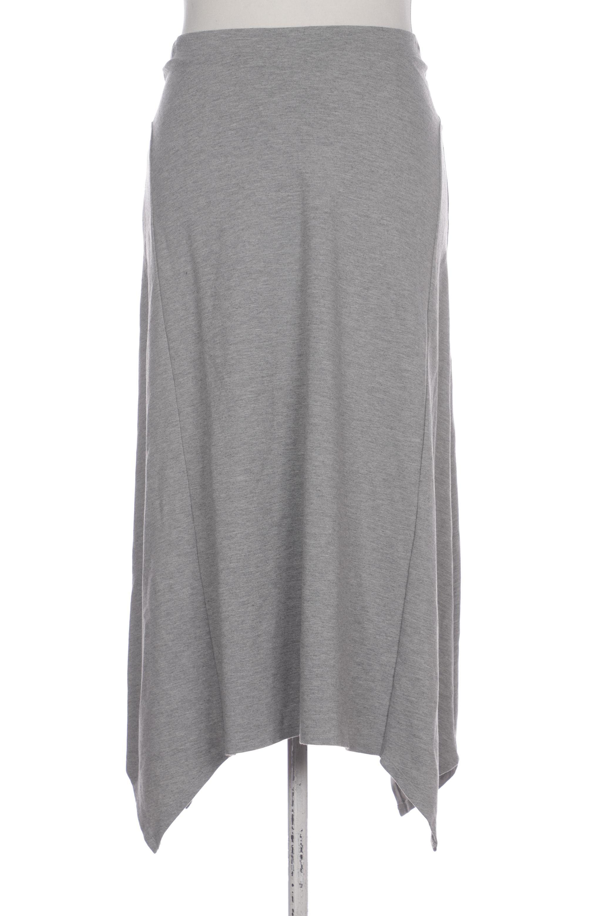 

Rick Cardona by heine Damen Rock, grau, Gr. 32
