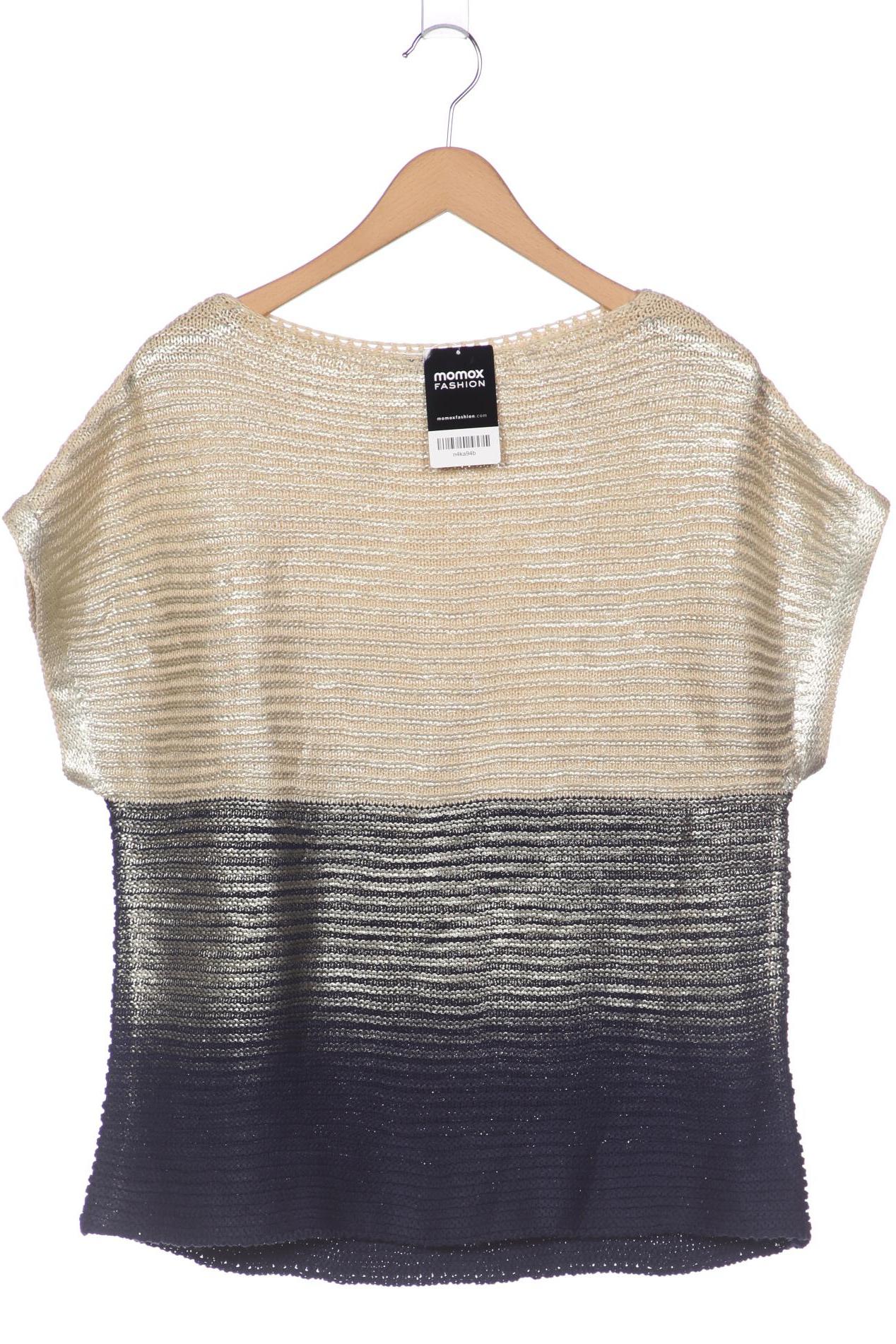 

Rick Cardona by heine Damen Pullover, beige, Gr. 34
