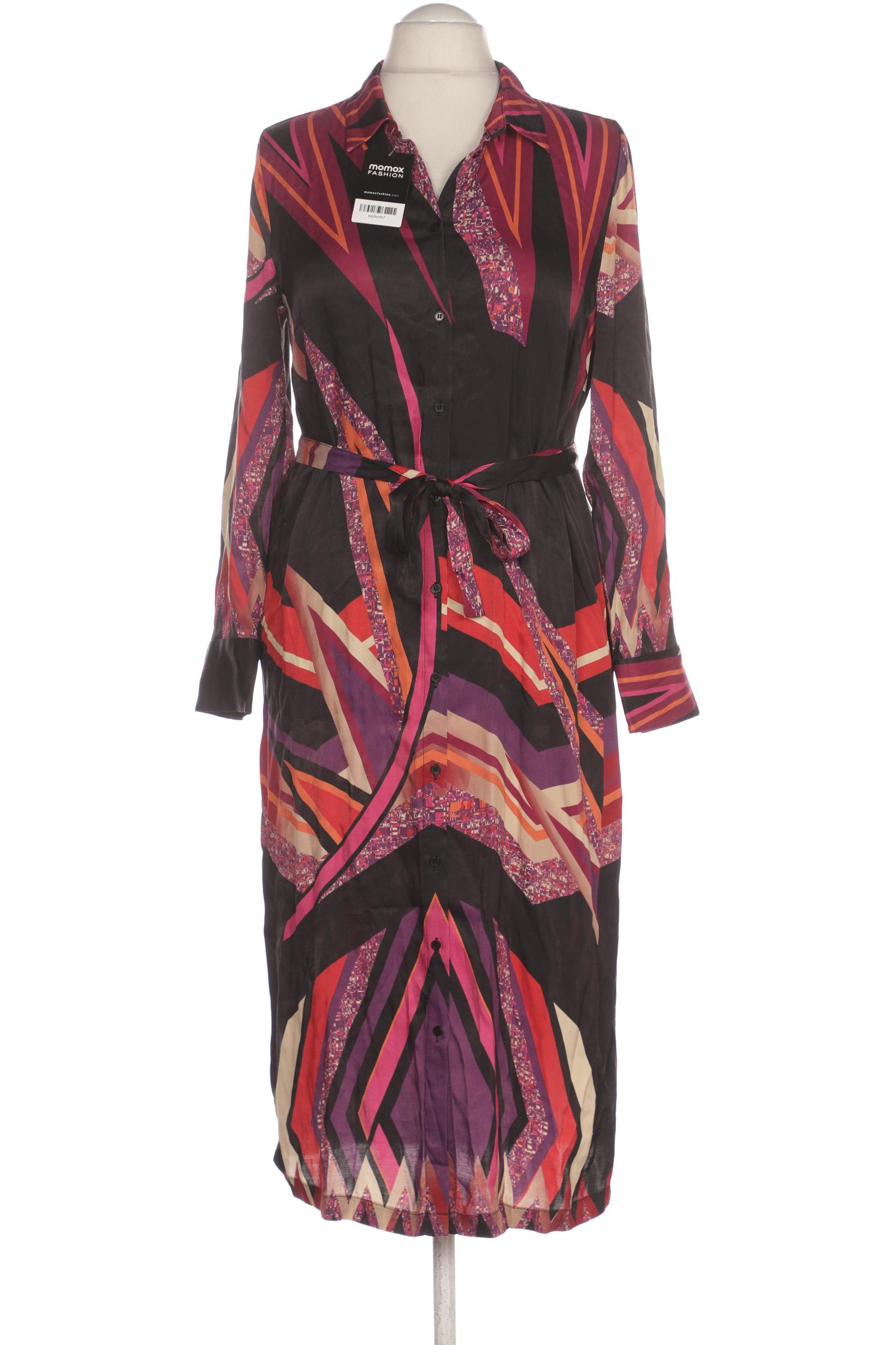 

Rick Cardona by heine Damen Kleid, schwarz, Gr. 42