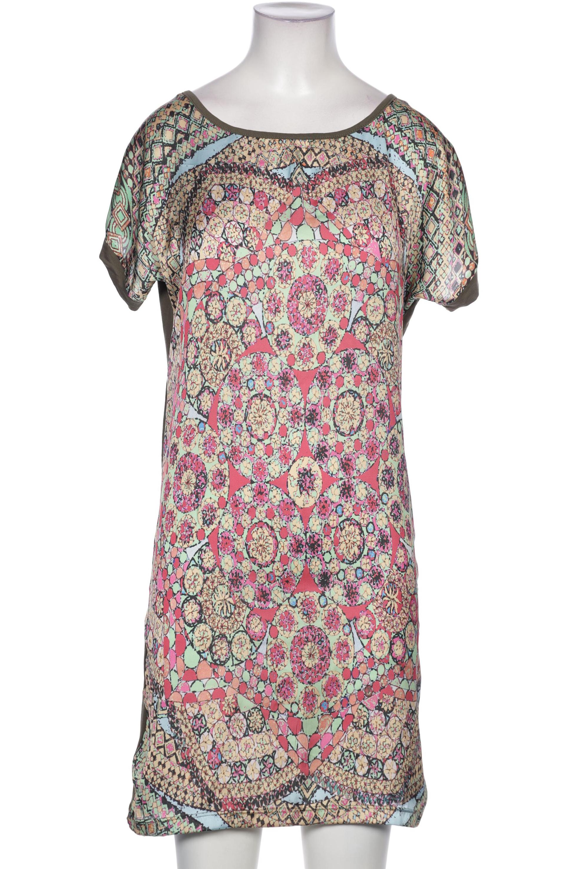 

Rick Cardona by heine Damen Kleid, mehrfarbig, Gr. 36