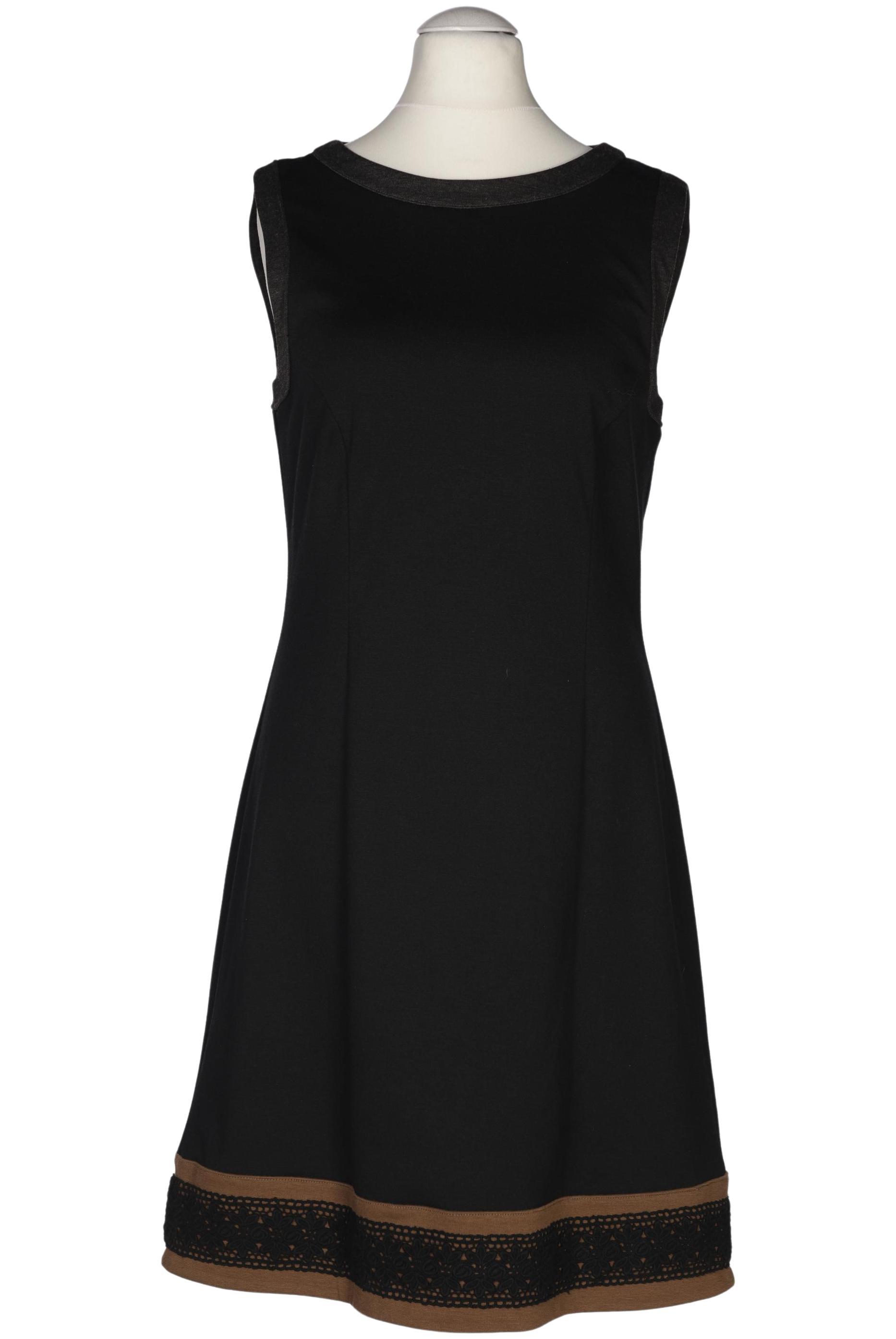 

Rick Cardona by heine Damen Kleid, schwarz, Gr. 40