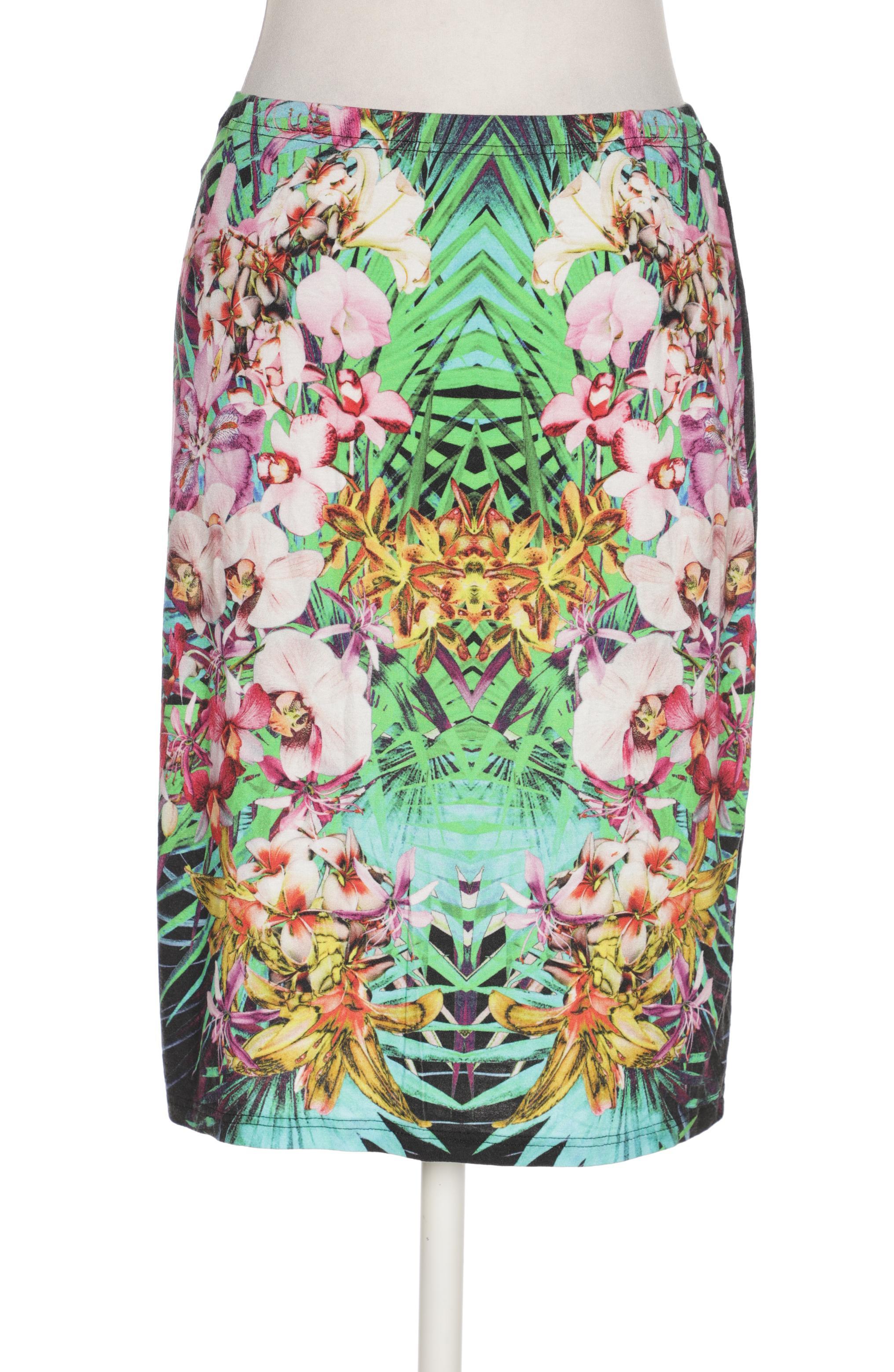 

Rick Cardona by heine Damen Rock, mehrfarbig, Gr. 36