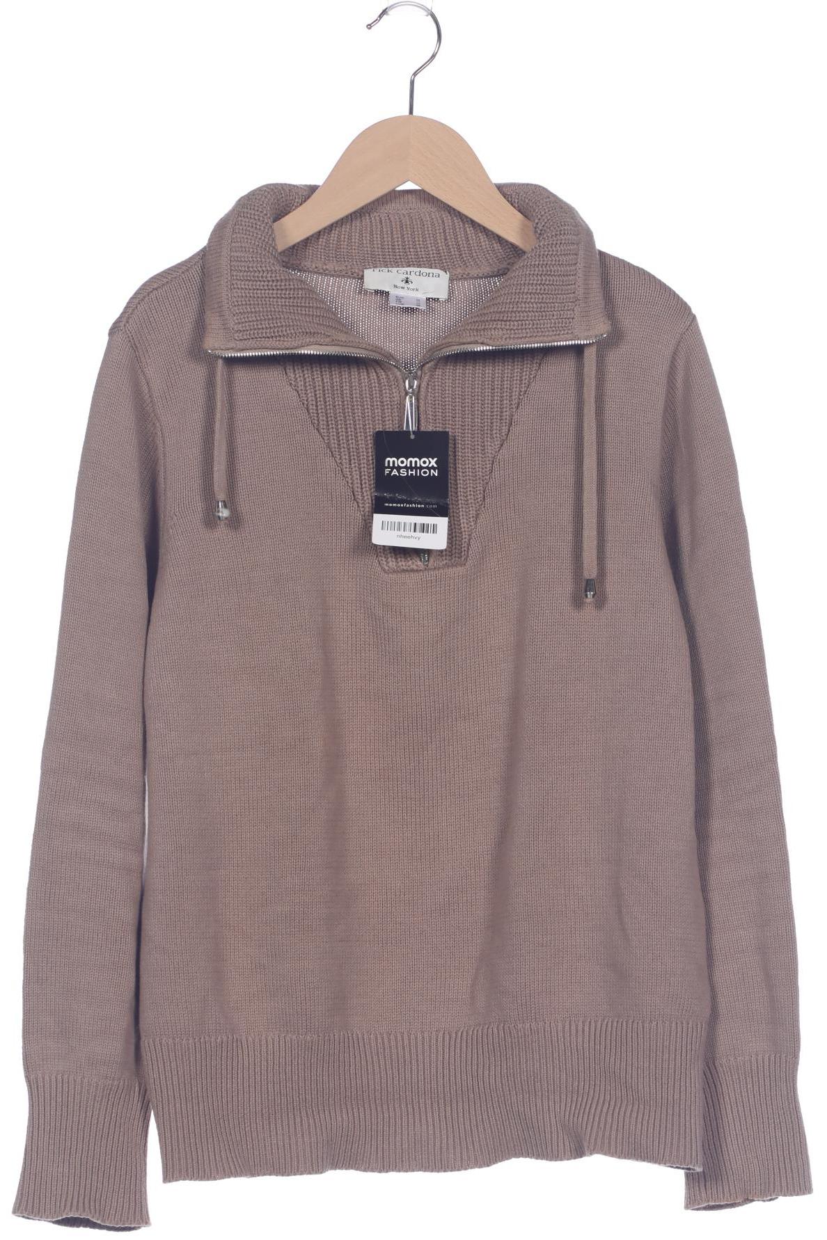 

Rick Cardona by heine Damen Pullover, beige