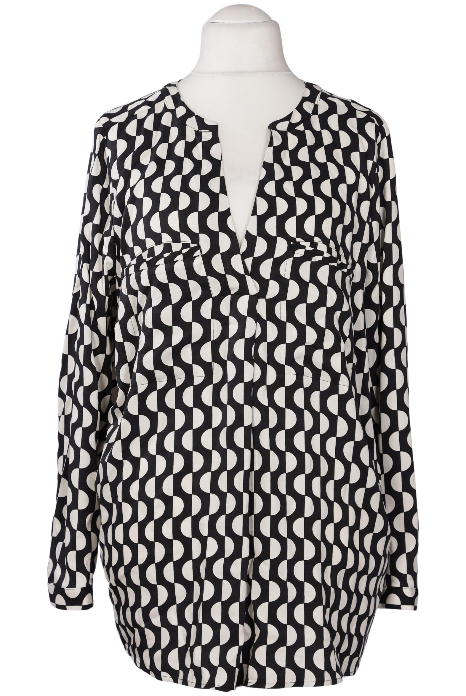 

Rick Cardona by heine Damen Bluse, mehrfarbig, Gr. 48