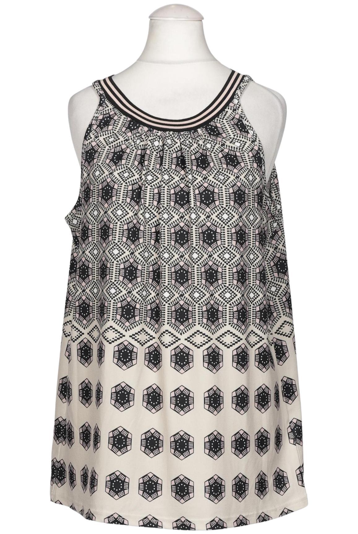 

Rick Cardona by heine Damen Bluse, mehrfarbig, Gr. 36