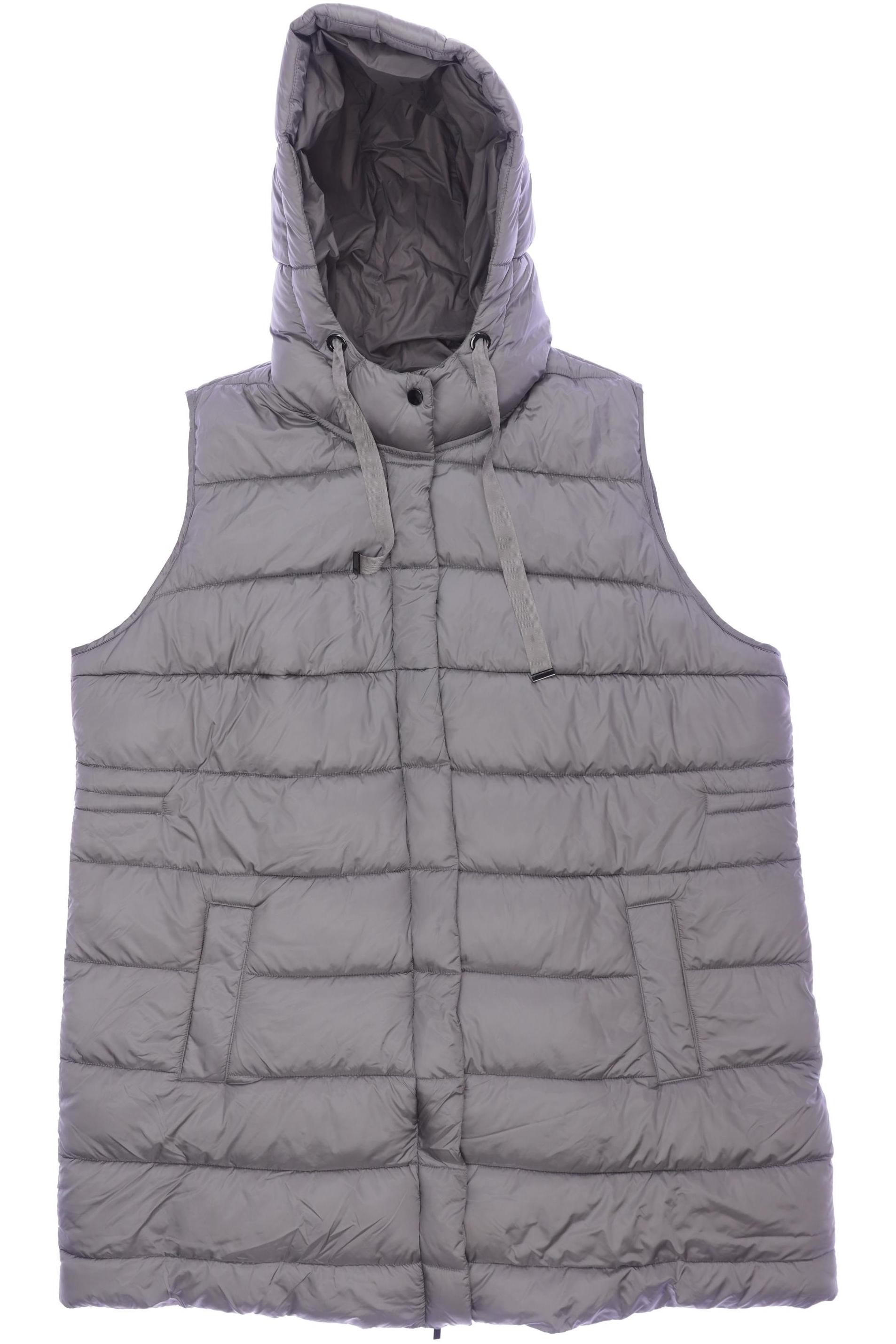 

Rick Cardona by heine Damen Weste, grau, Gr. 50