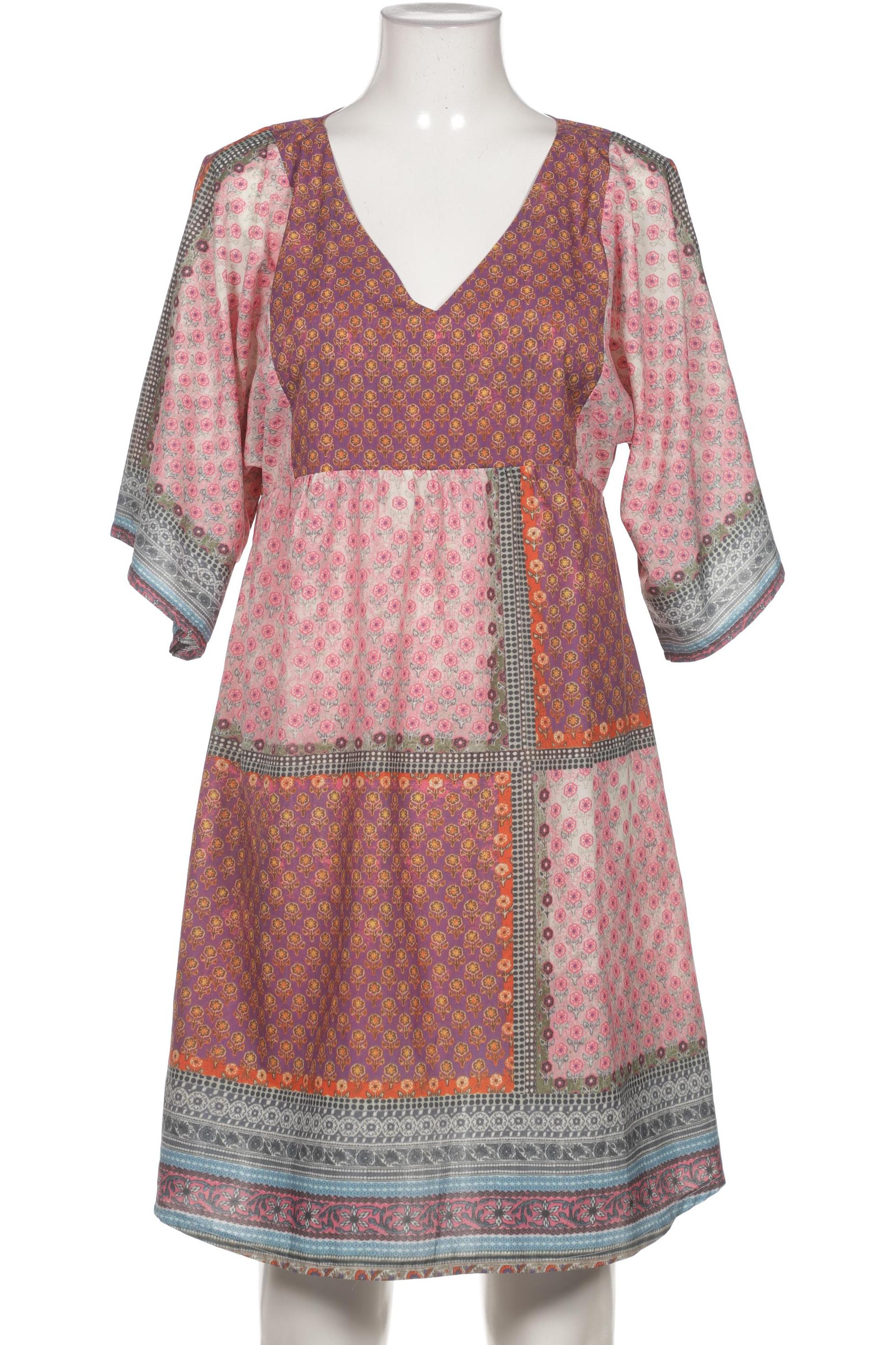 

Rick Cardona by heine Damen Kleid, mehrfarbig, Gr. 38