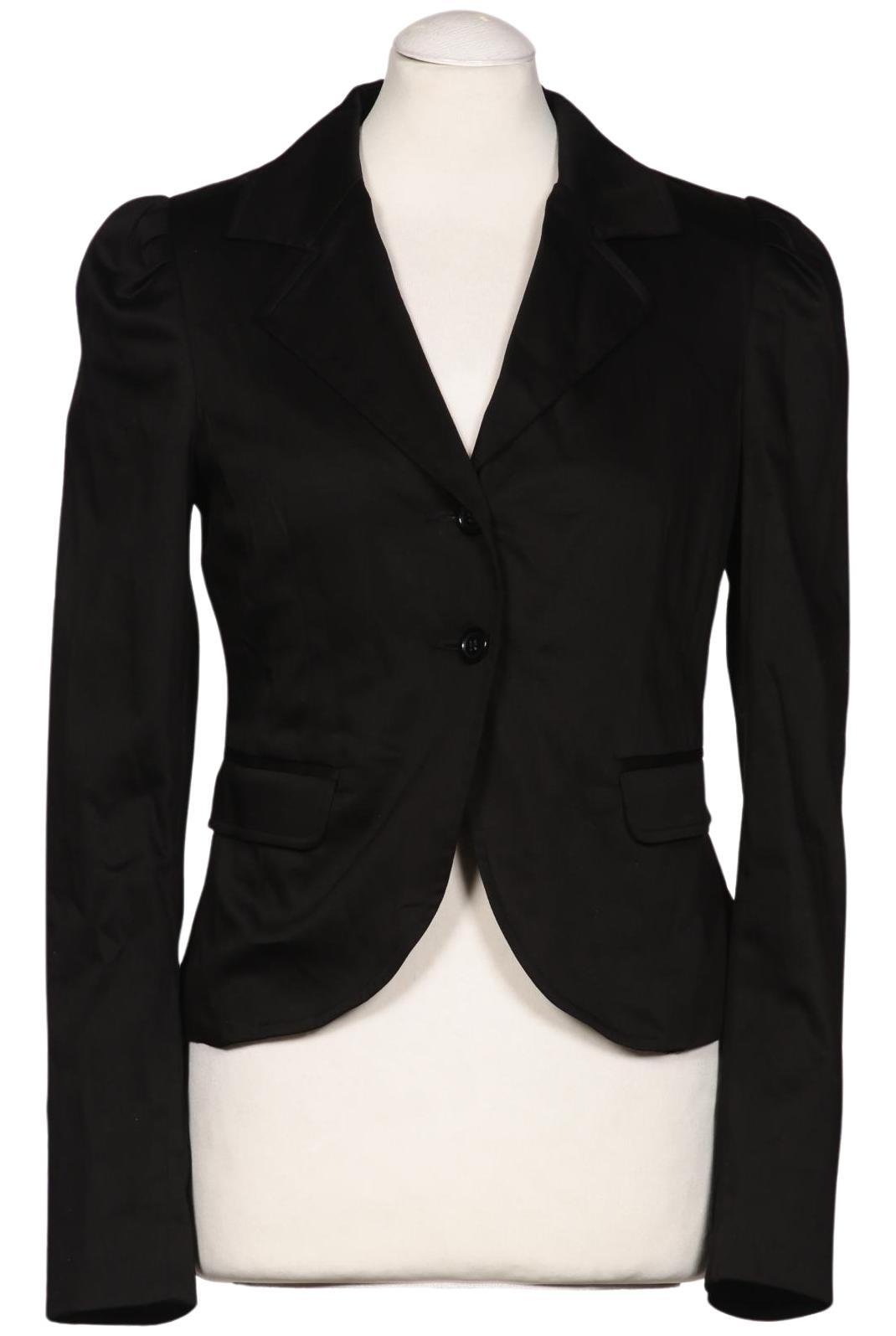

Rick Cardona by heine Damen Blazer, schwarz, Gr. 36