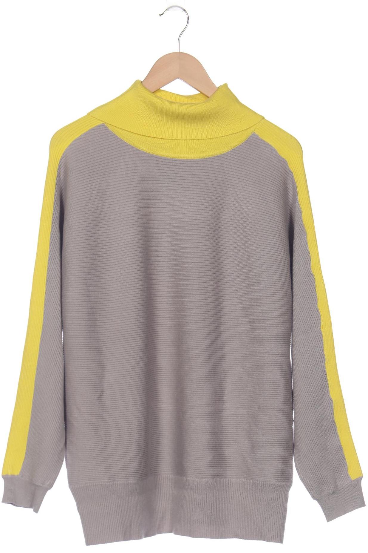 

Rick Cardona by heine Damen Pullover, grau, Gr. 40