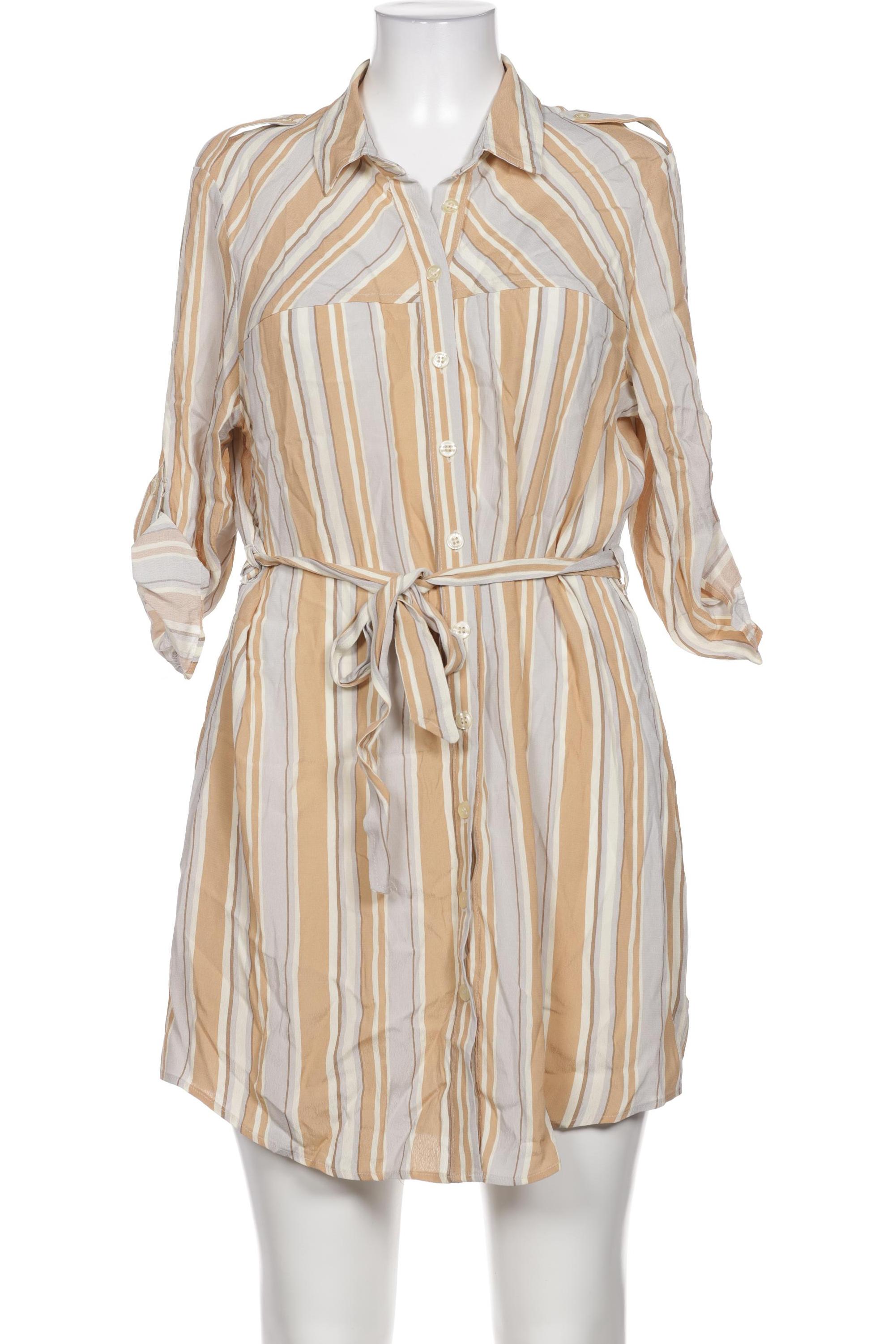 

Rick Cardona by heine Damen Kleid, beige, Gr. 44