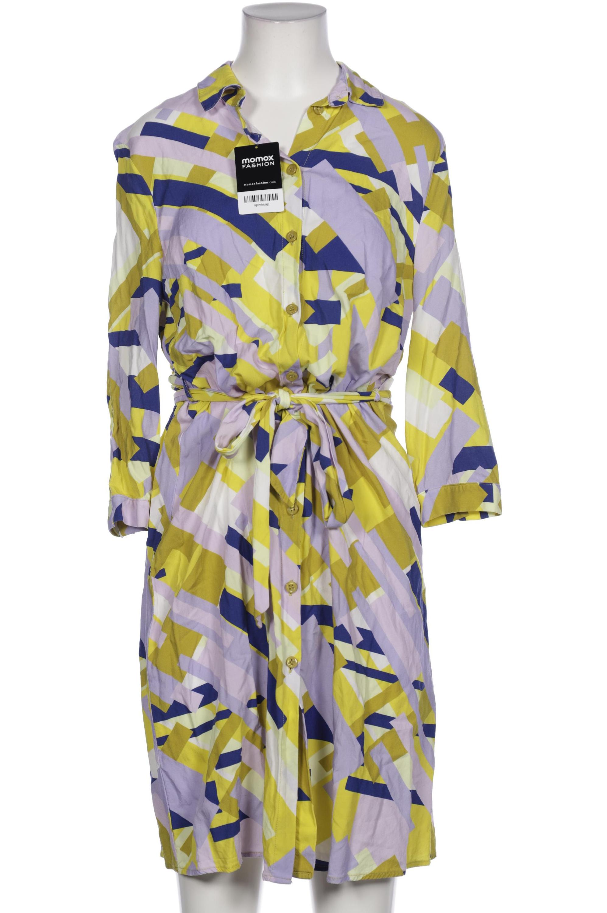 

Rick Cardona by heine Damen Kleid, mehrfarbig, Gr. 38