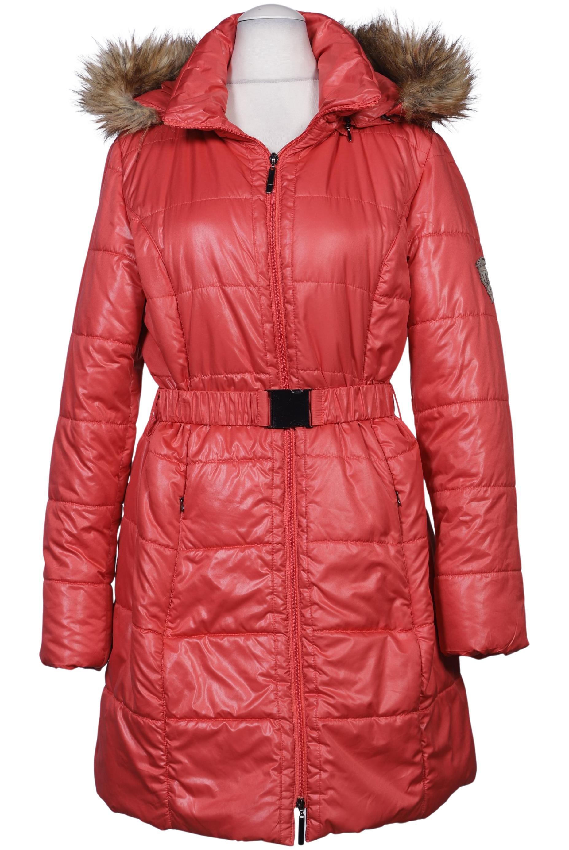 

Rick Cardona by heine Damen Jacke, rot, Gr. 38